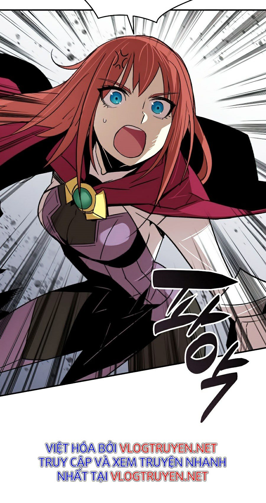 Trở Lại Làm Tân Thủ: Chapter 62