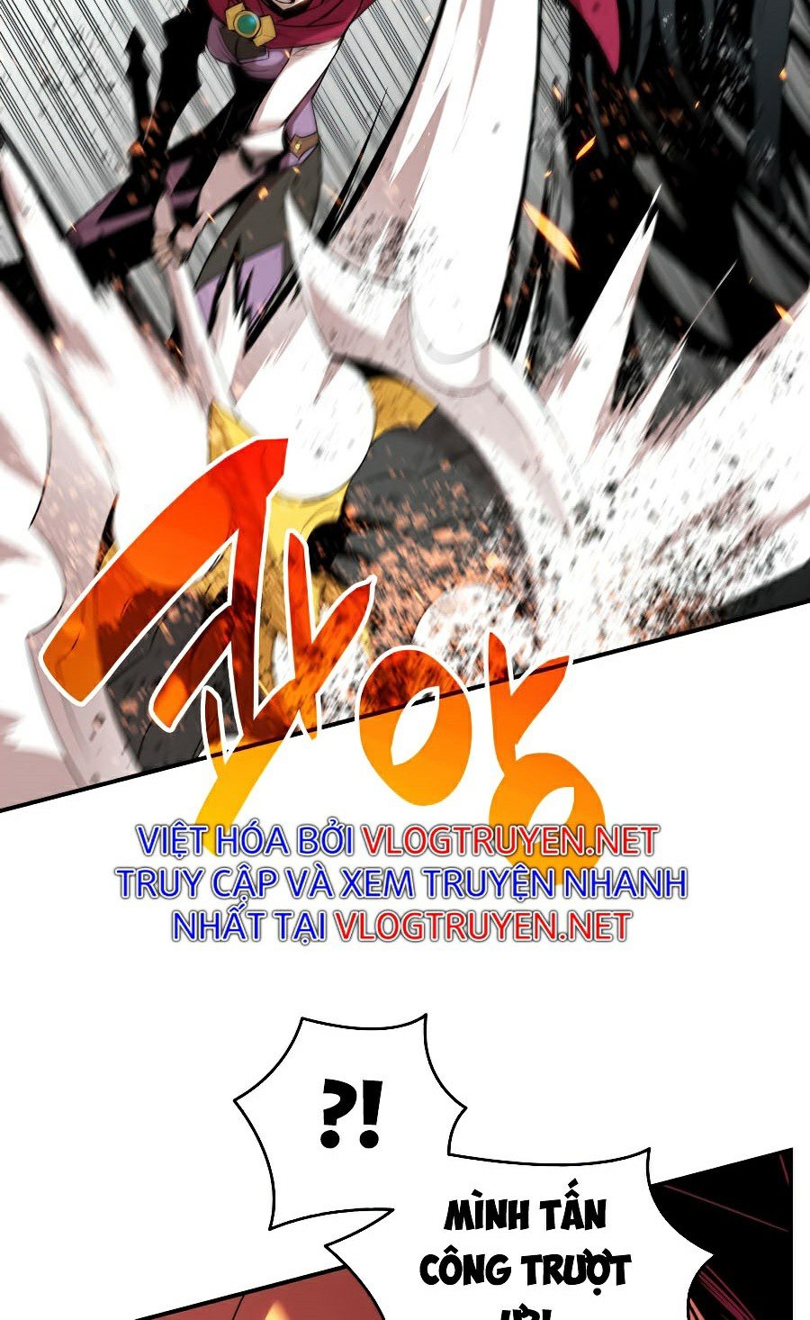 Trở Lại Làm Tân Thủ: Chapter 62