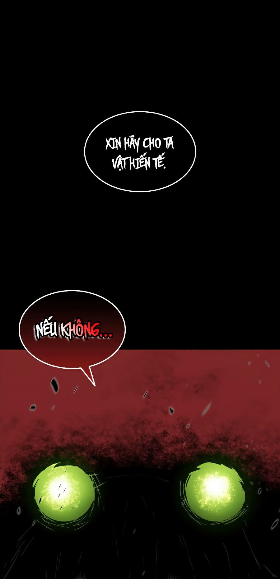 Trở Lại Làm Tân Thủ: Chapter 62