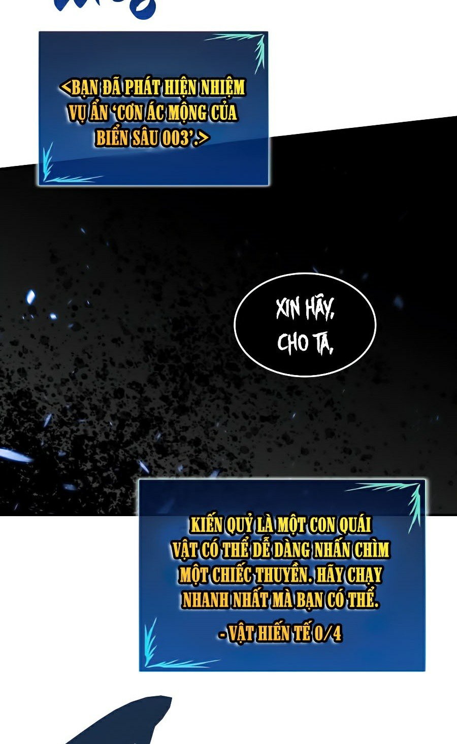 Trở Lại Làm Tân Thủ: Chapter 62