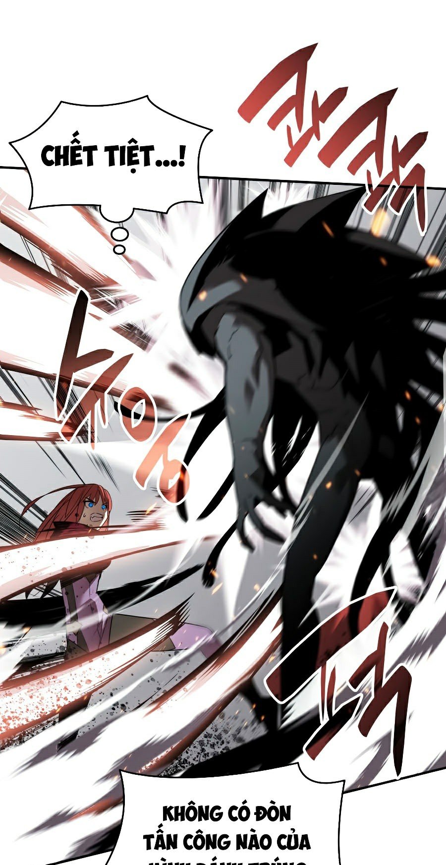 Trở Lại Làm Tân Thủ: Chapter 62