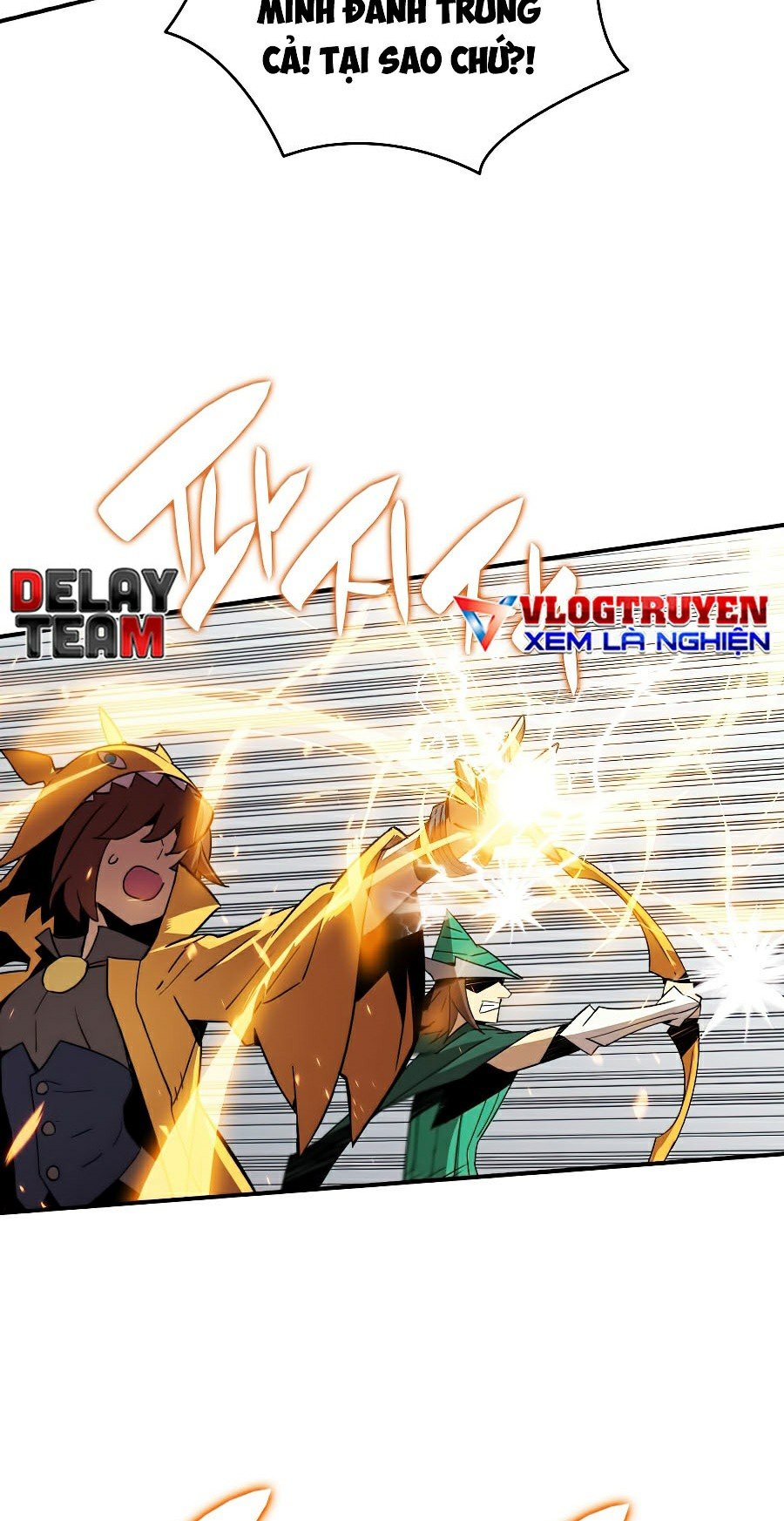 Trở Lại Làm Tân Thủ: Chapter 62