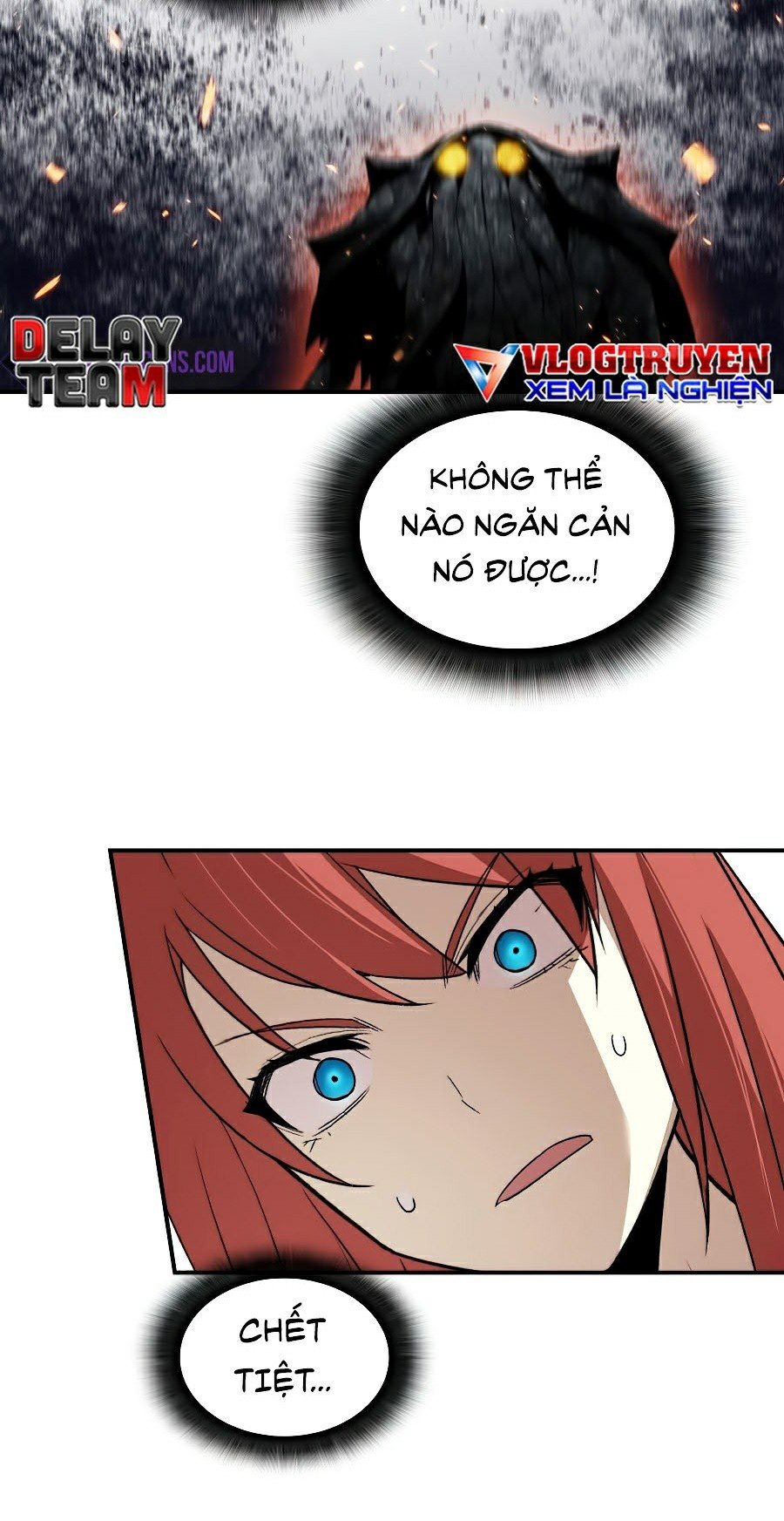Trở Lại Làm Tân Thủ: Chapter 62
