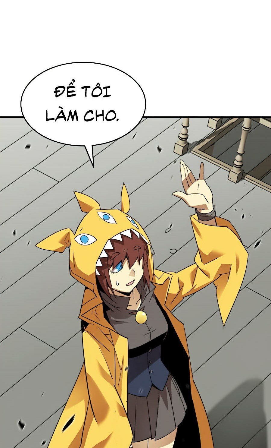 Trở Lại Làm Tân Thủ: Chapter 62