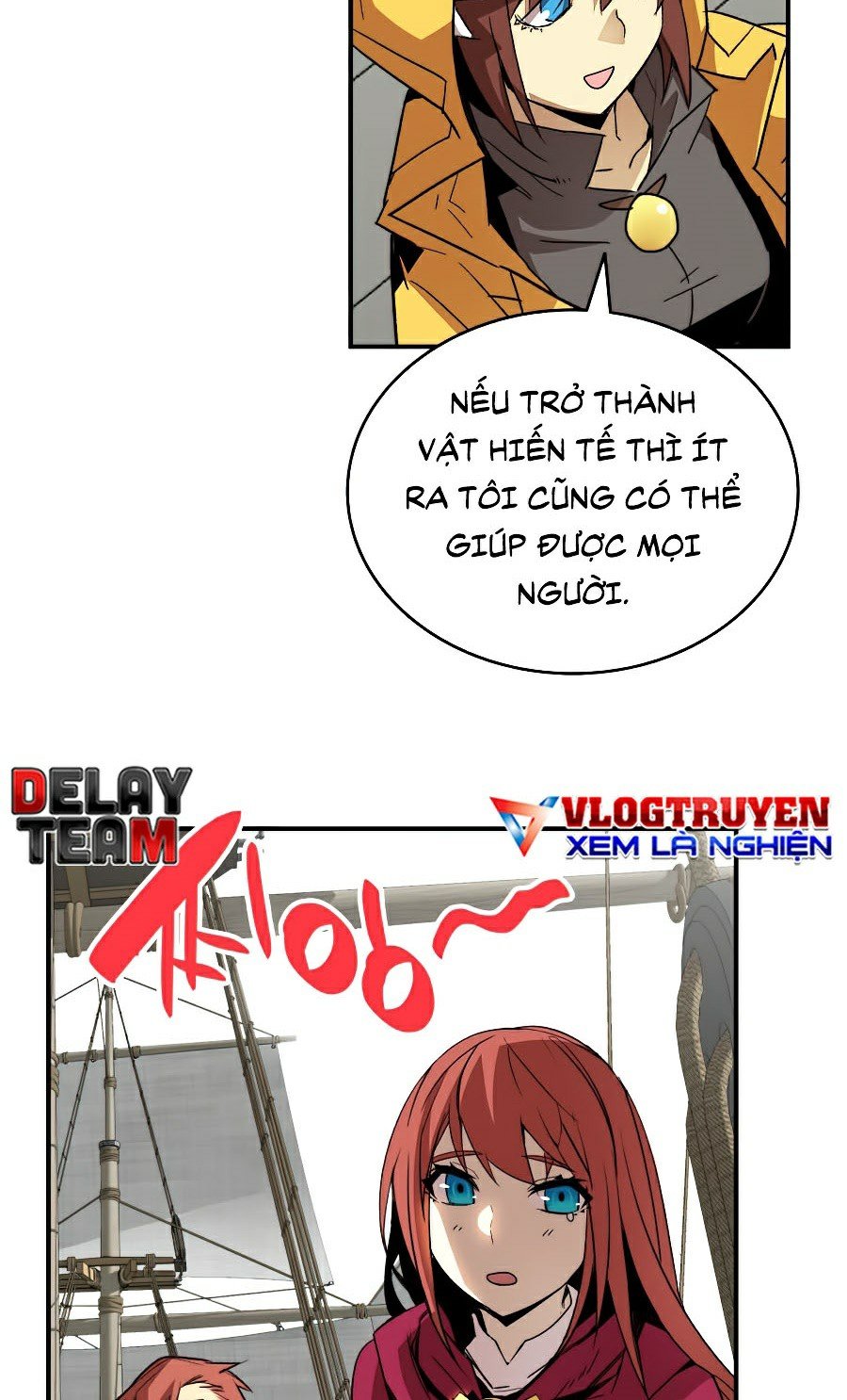 Trở Lại Làm Tân Thủ: Chapter 62