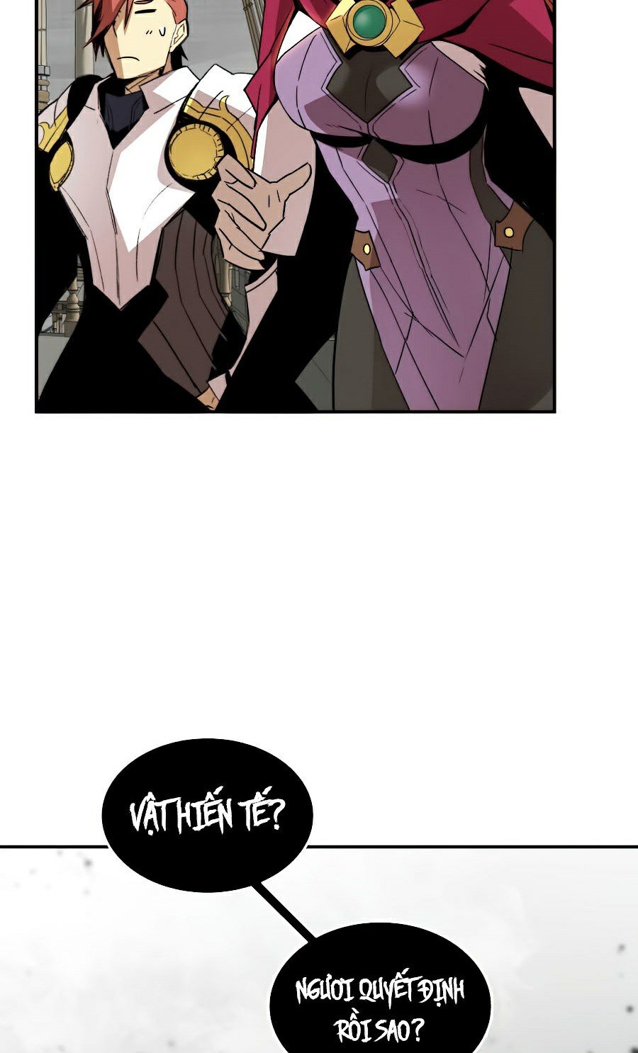 Trở Lại Làm Tân Thủ: Chapter 62