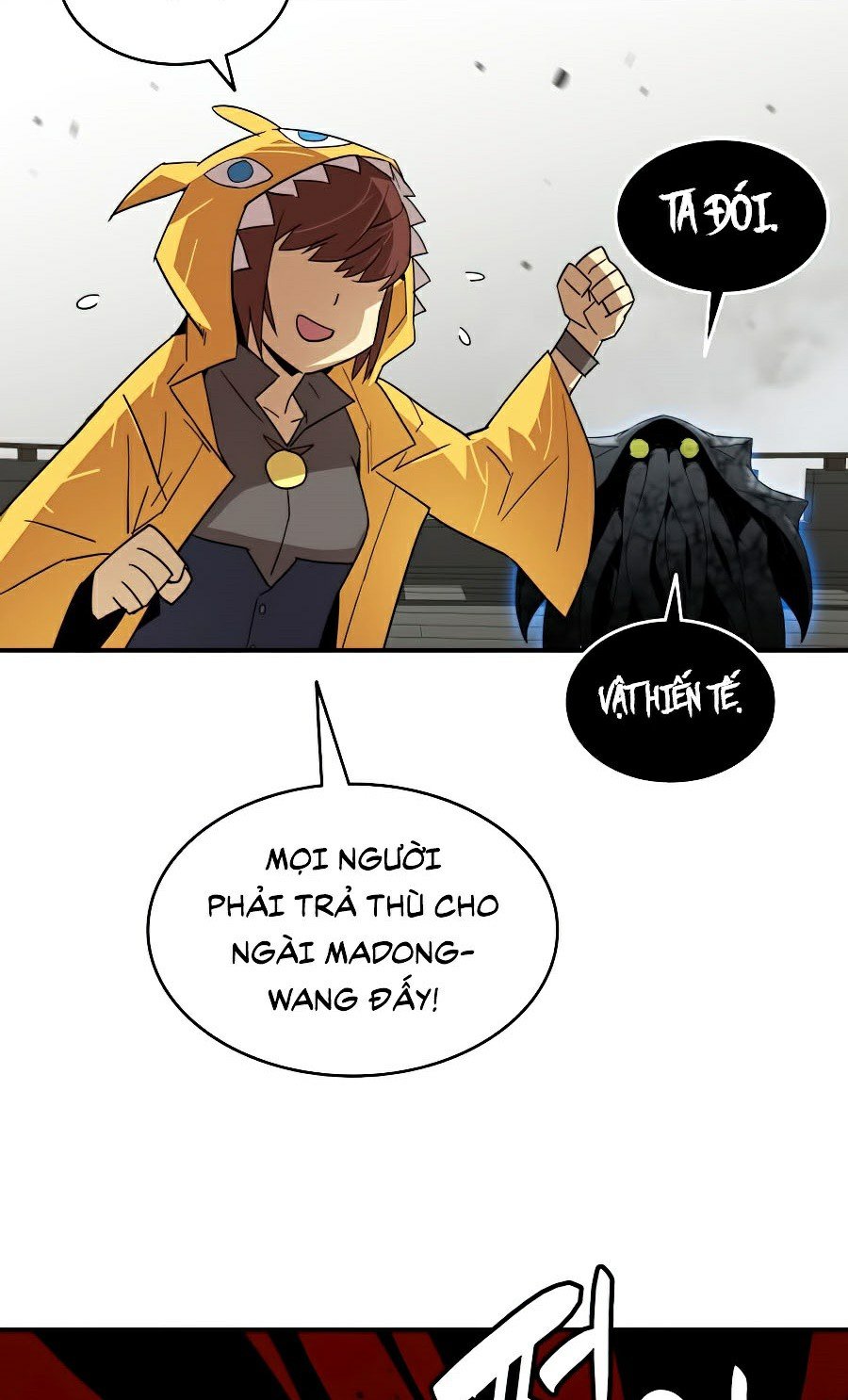 Trở Lại Làm Tân Thủ: Chapter 62