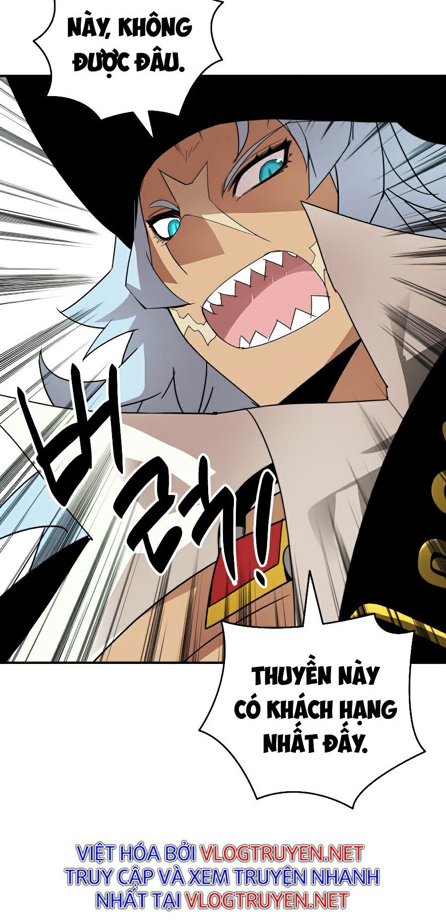 Trở Lại Làm Tân Thủ: Chapter 62