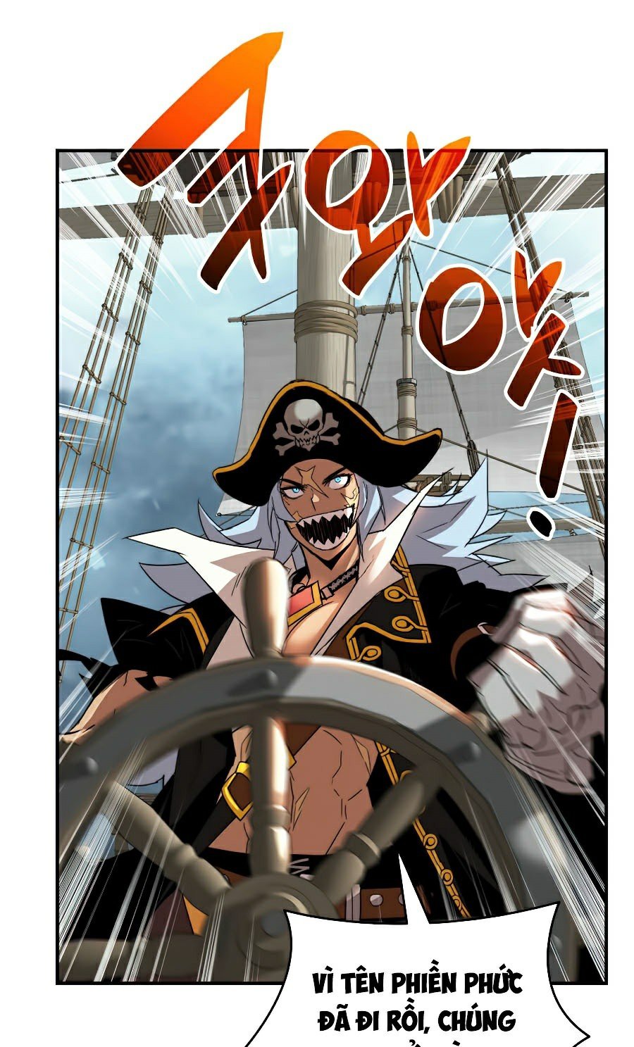 Trở Lại Làm Tân Thủ: Chapter 62