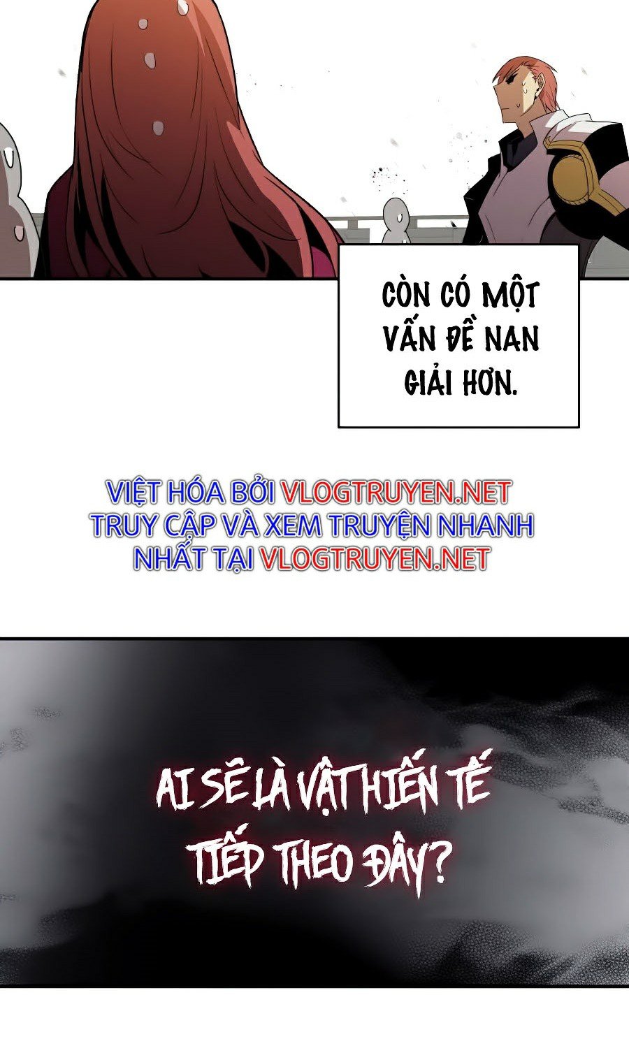 Trở Lại Làm Tân Thủ: Chapter 62