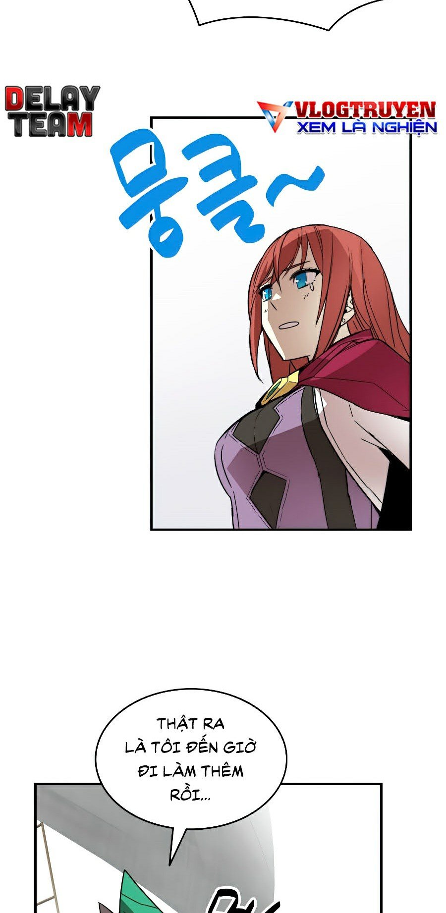 Trở Lại Làm Tân Thủ: Chapter 62