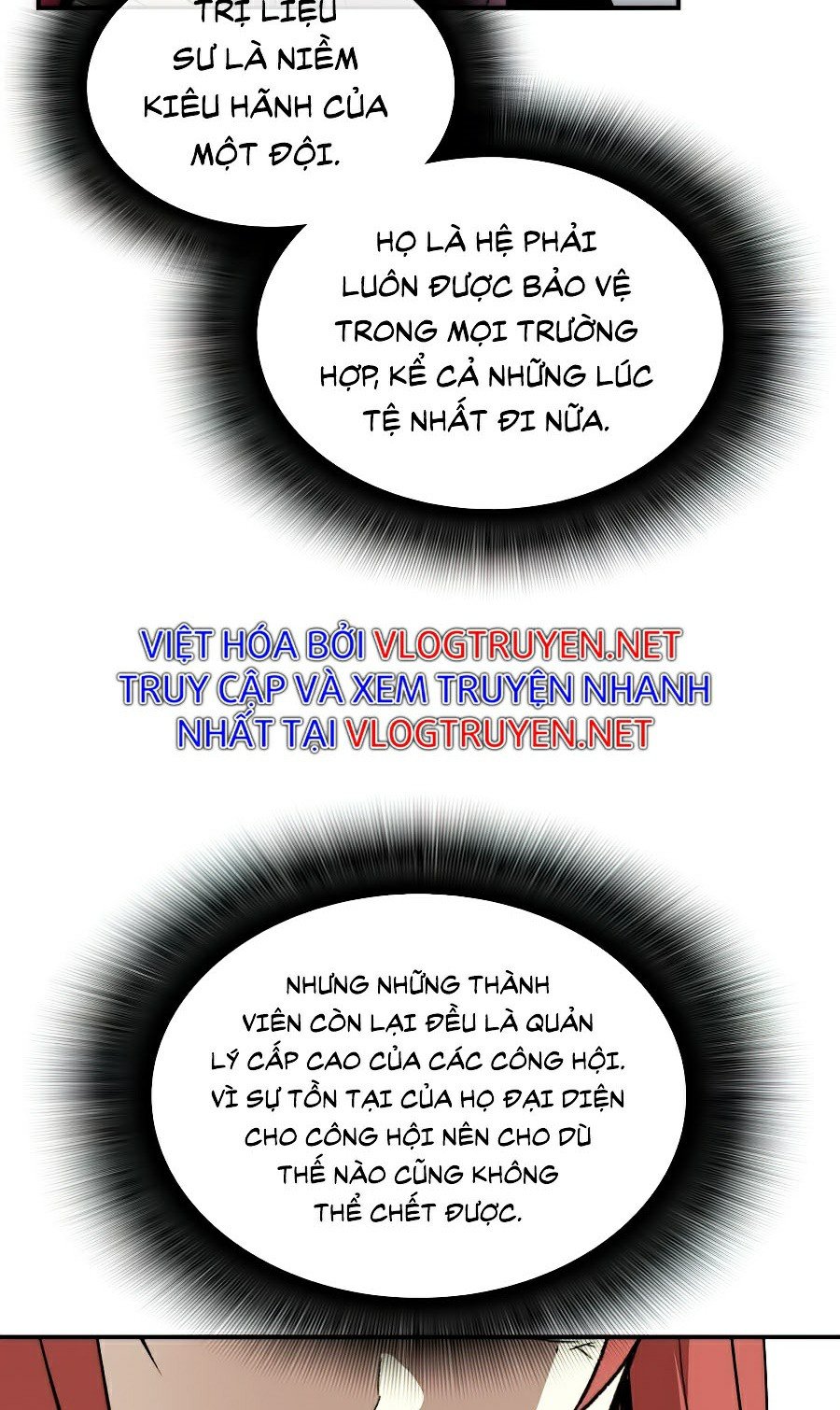 Trở Lại Làm Tân Thủ: Chapter 62