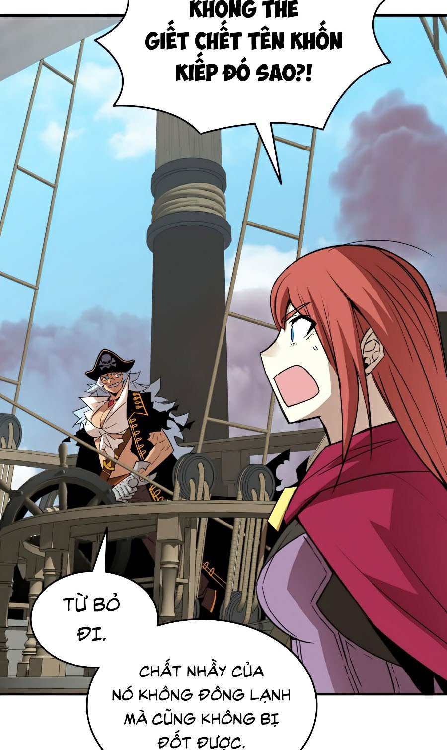 Trở Lại Làm Tân Thủ: Chapter 62