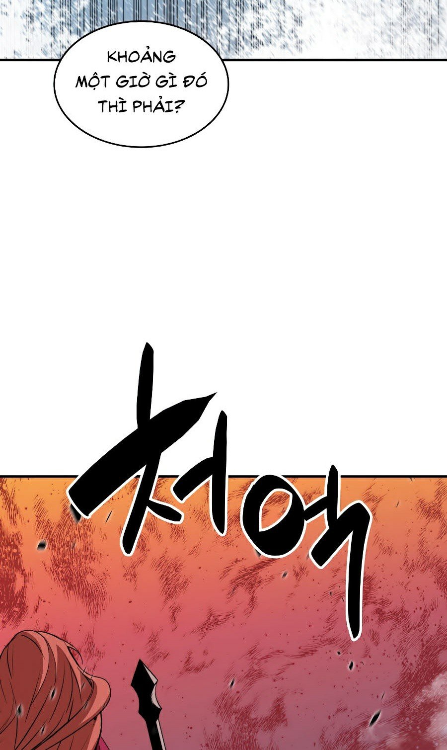 Trở Lại Làm Tân Thủ: Chapter 62