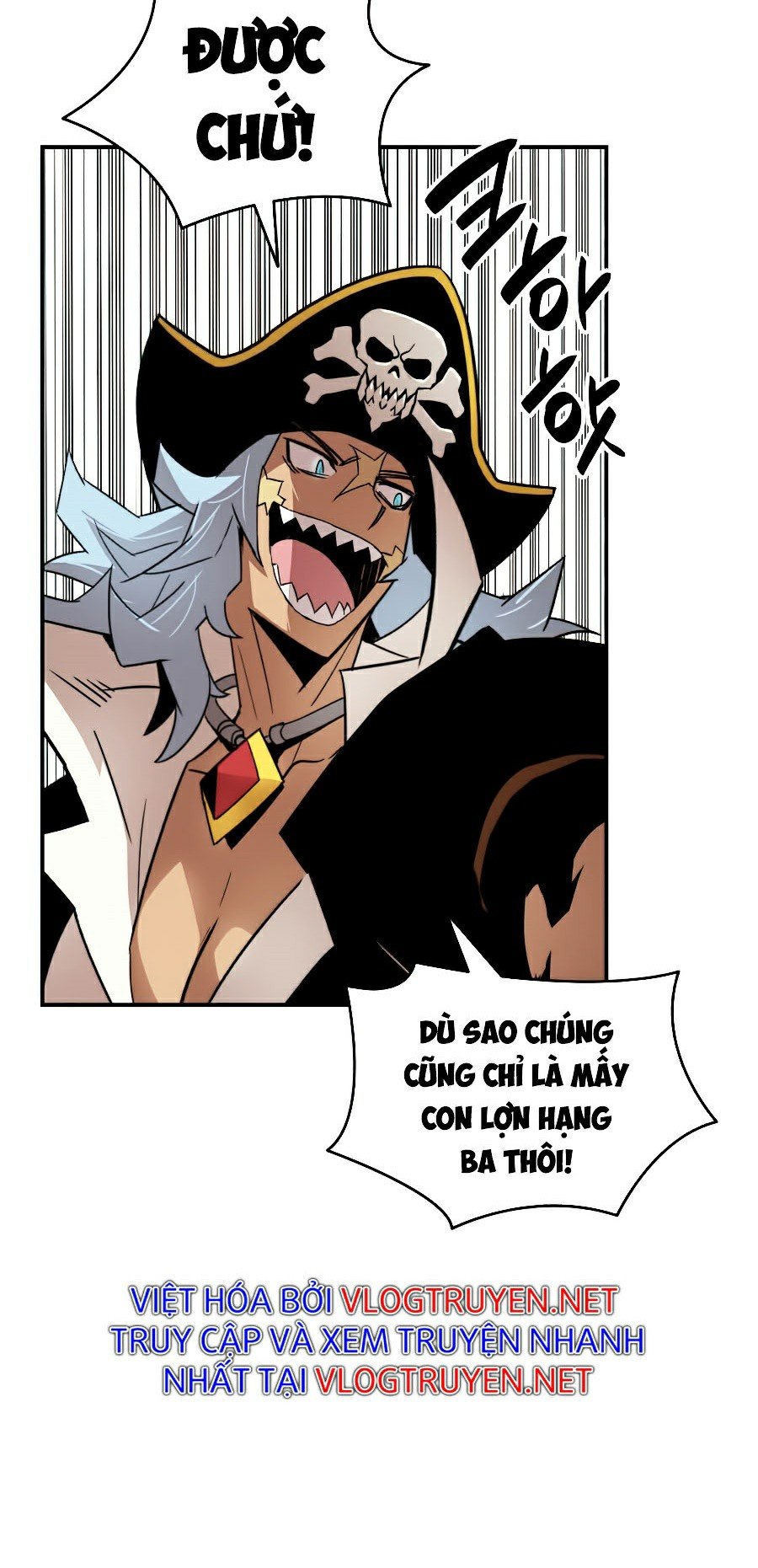 Trở Lại Làm Tân Thủ: Chapter 62