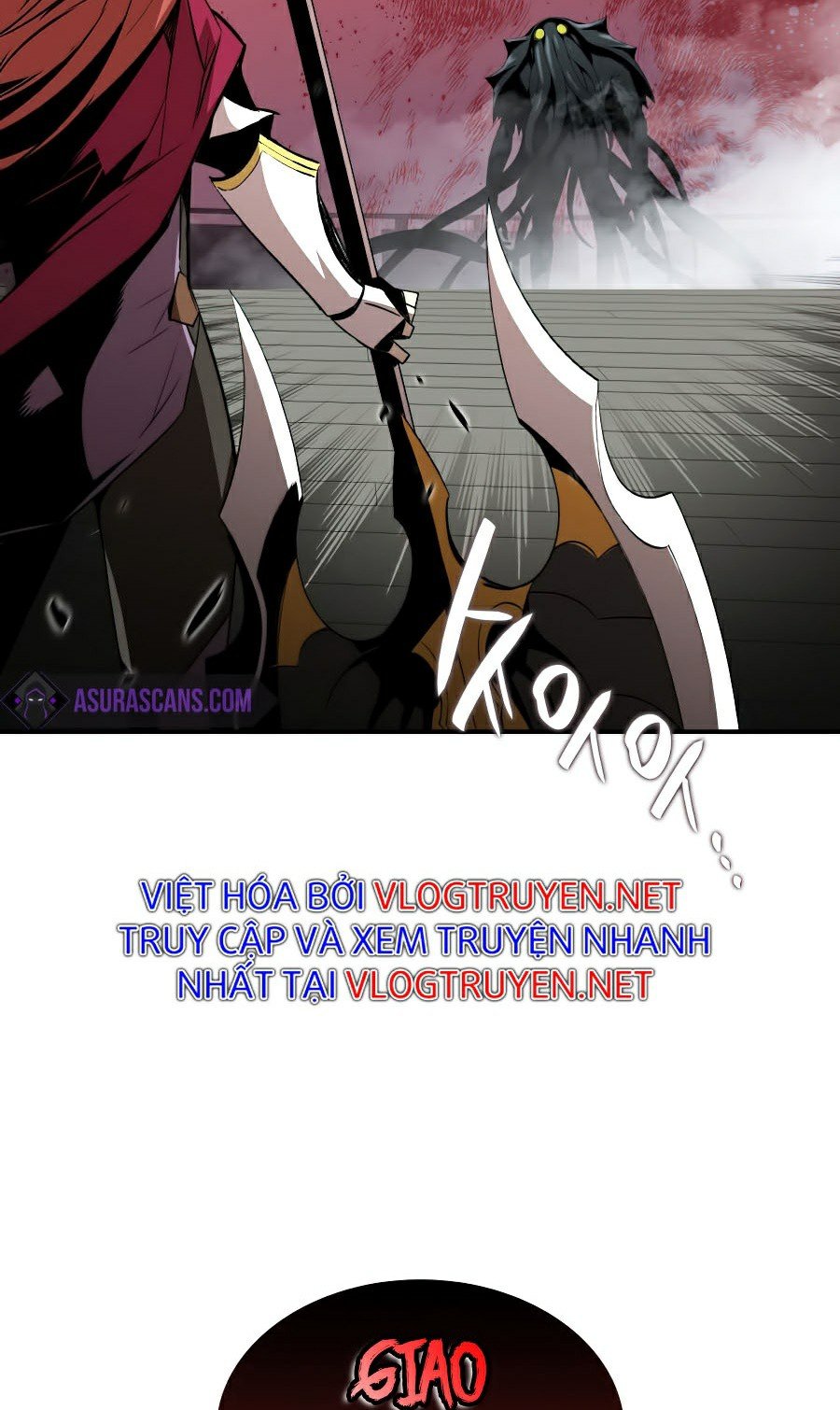 Trở Lại Làm Tân Thủ: Chapter 62