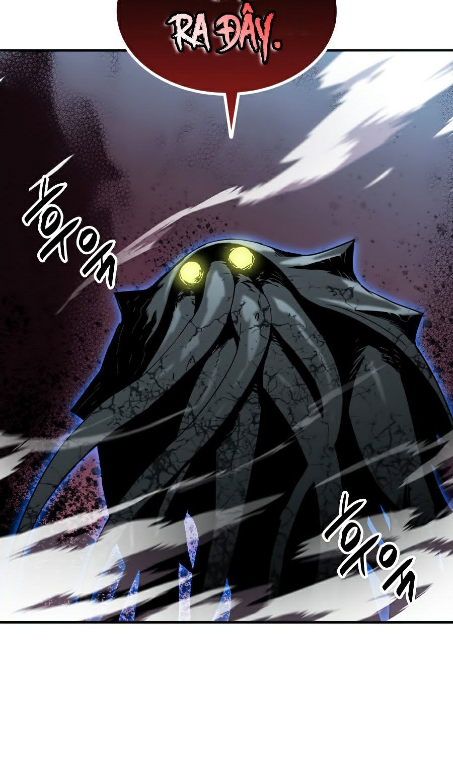 Trở Lại Làm Tân Thủ: Chapter 62