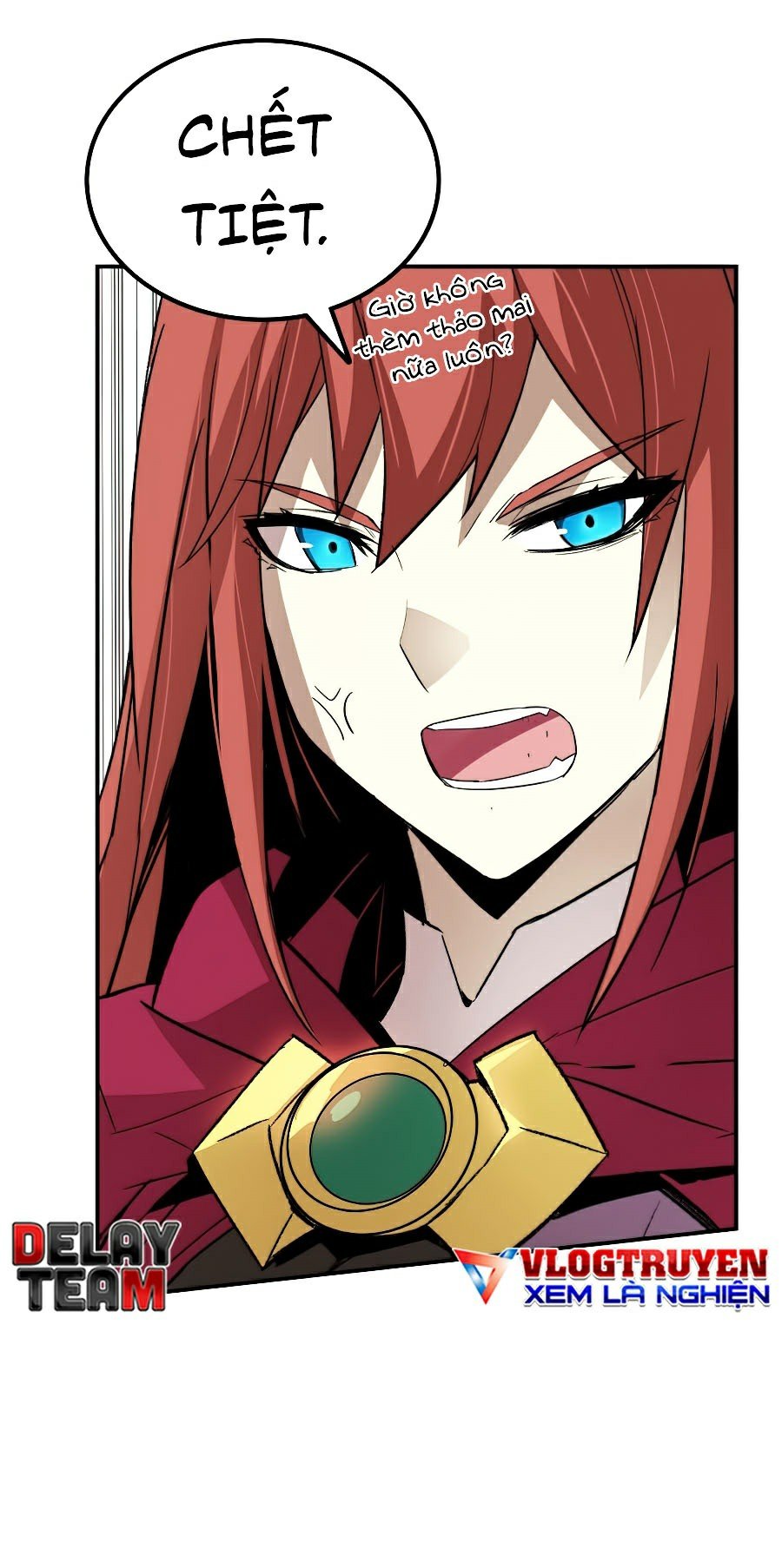 Trở Lại Làm Tân Thủ: Chapter 62