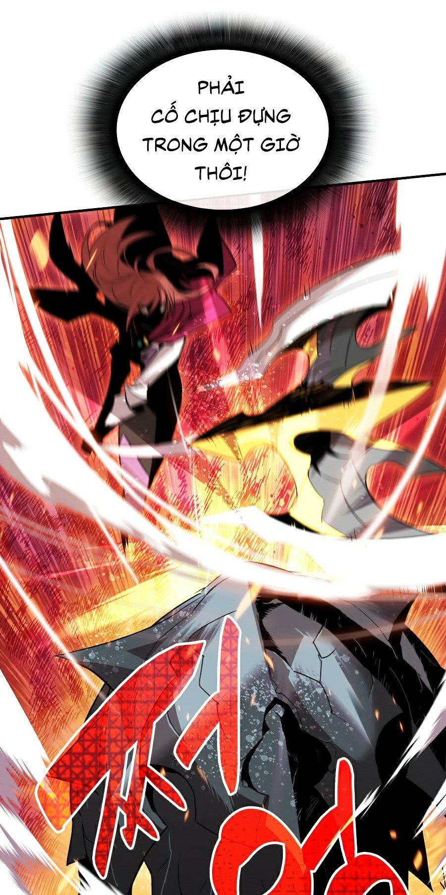 Trở Lại Làm Tân Thủ: Chapter 62