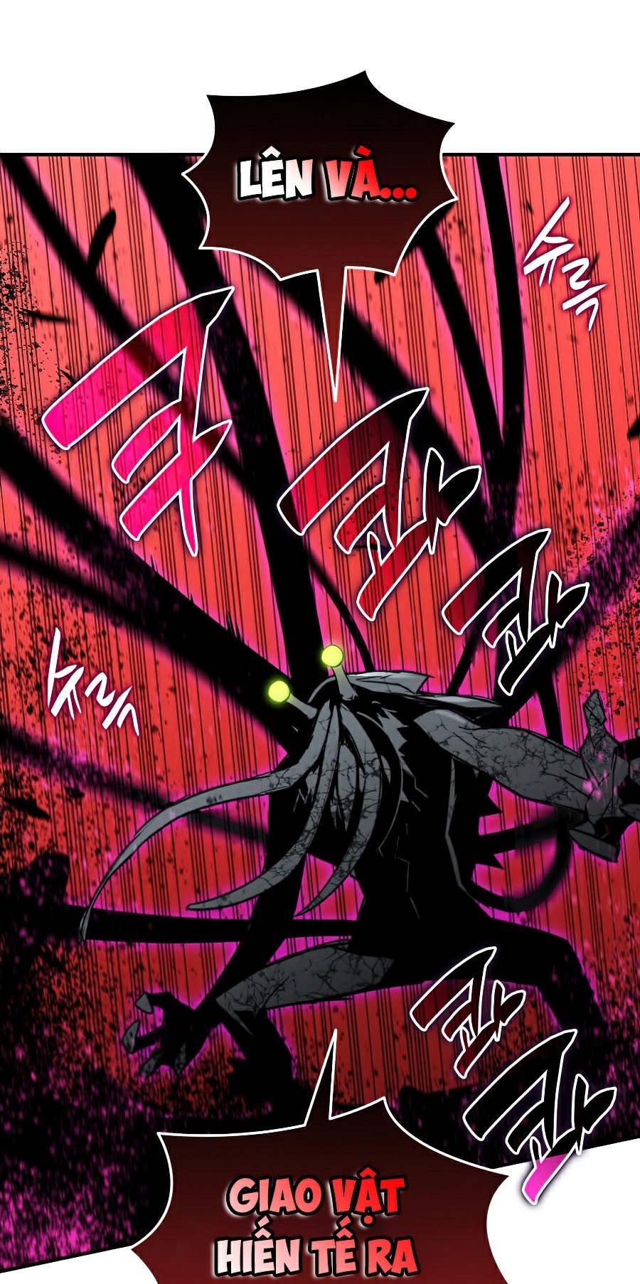 Trở Lại Làm Tân Thủ: Chapter 62