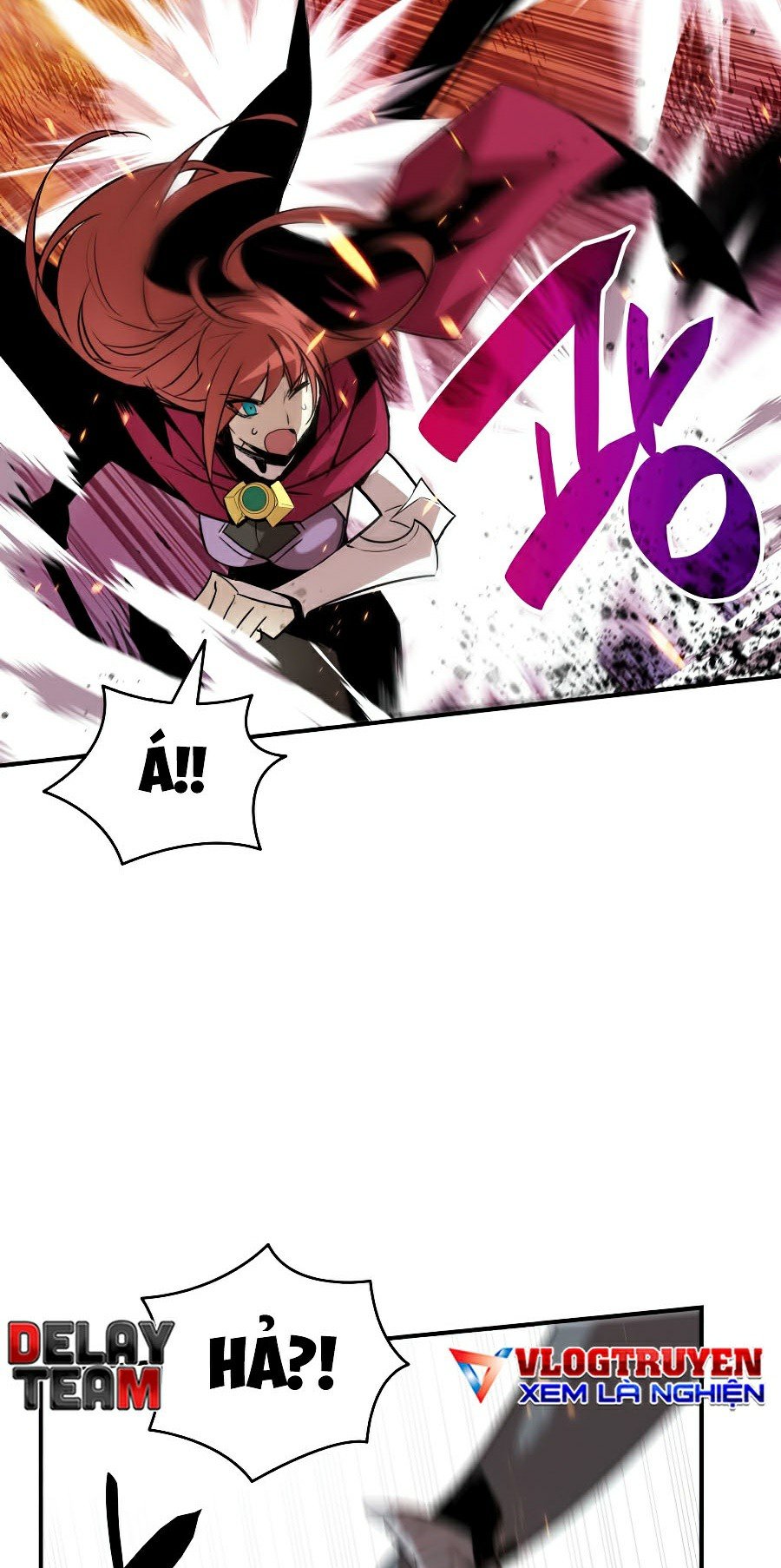 Trở Lại Làm Tân Thủ: Chapter 62