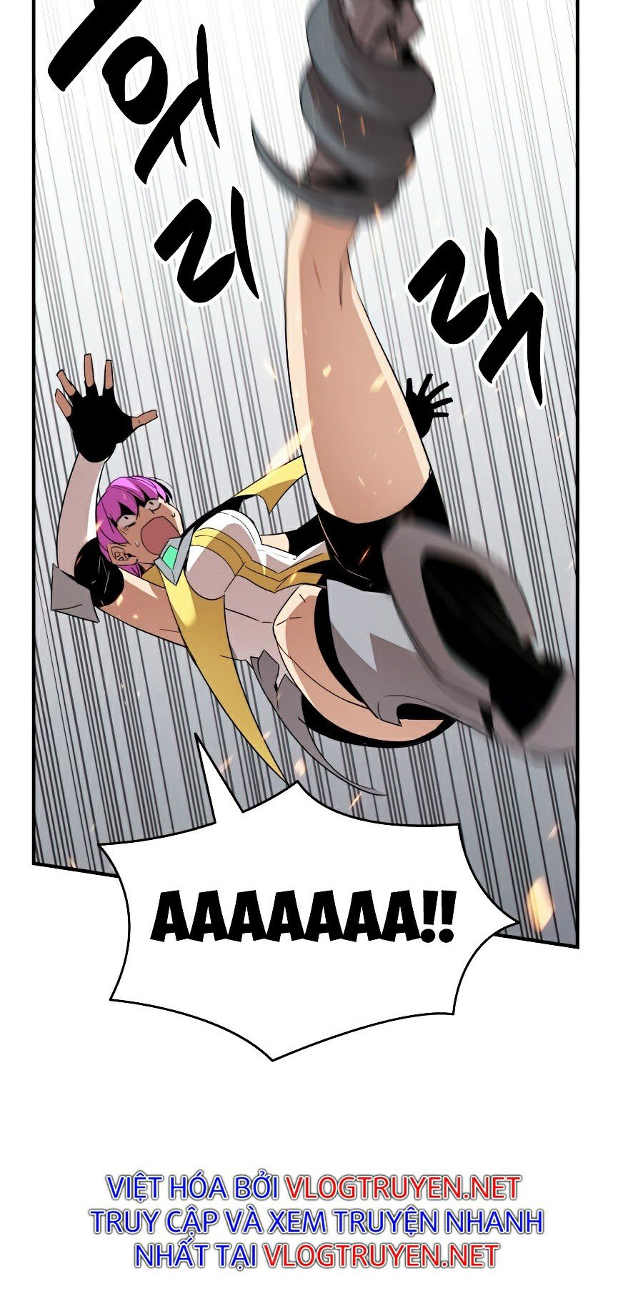 Trở Lại Làm Tân Thủ: Chapter 62