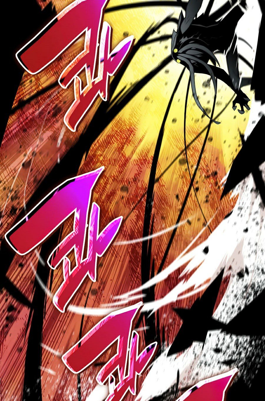 Trở Lại Làm Tân Thủ: Chapter 62