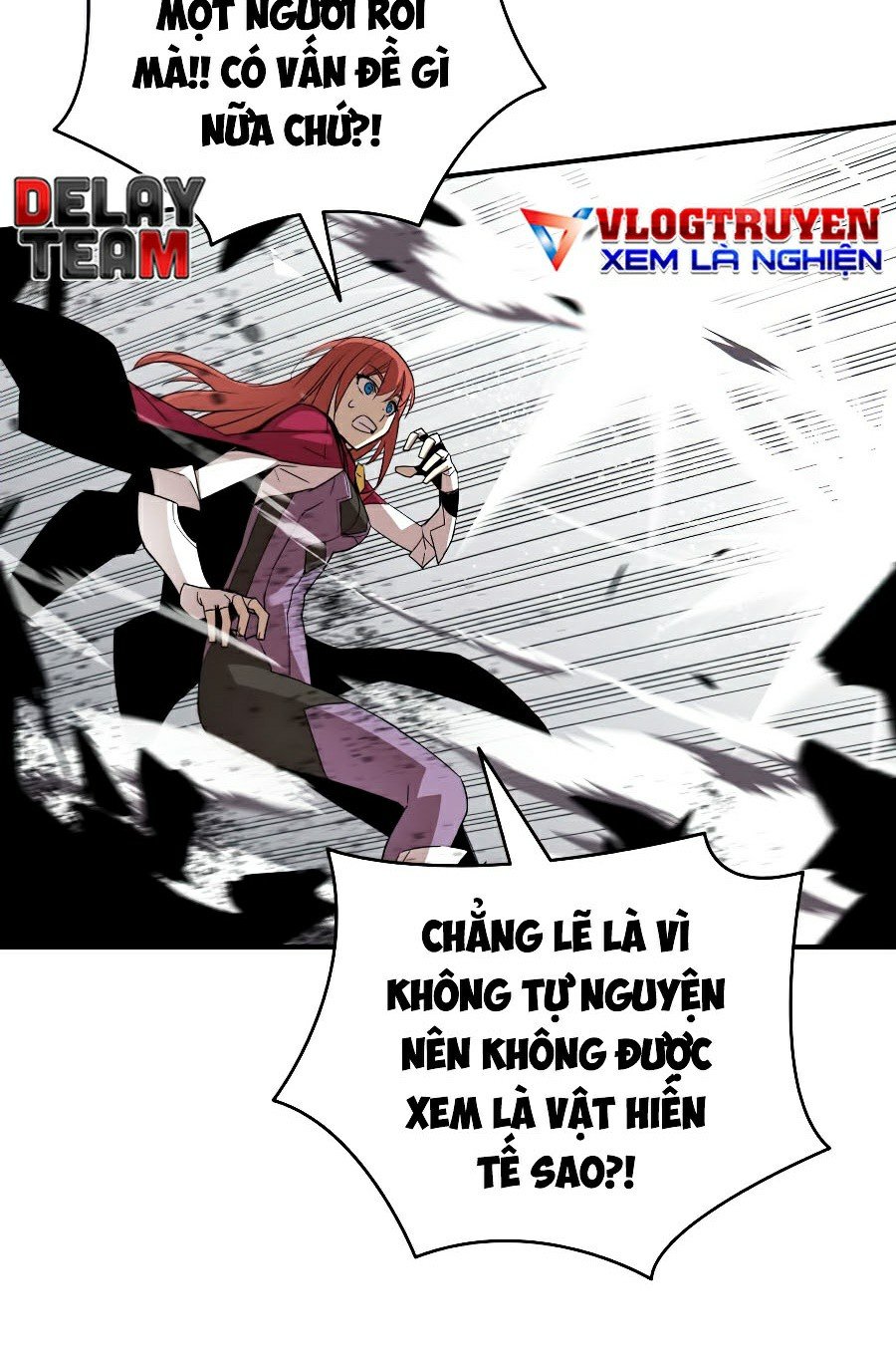 Trở Lại Làm Tân Thủ: Chapter 62