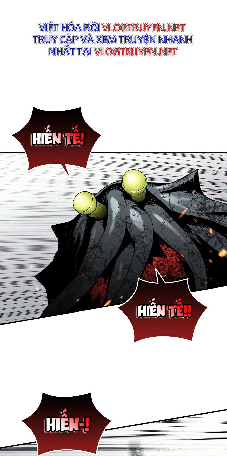 Trở Lại Làm Tân Thủ: Chapter 62