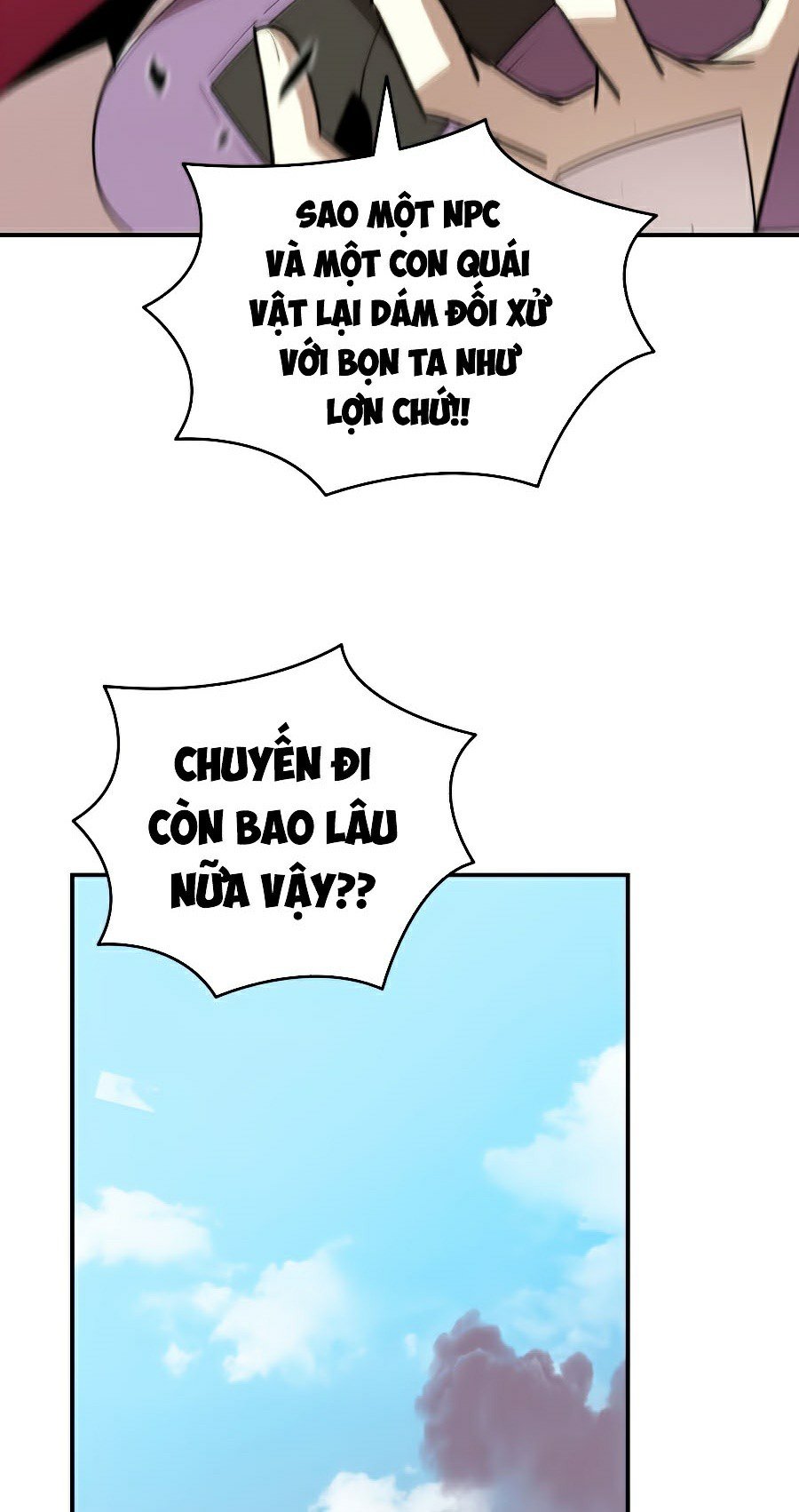 Trở Lại Làm Tân Thủ: Chapter 62