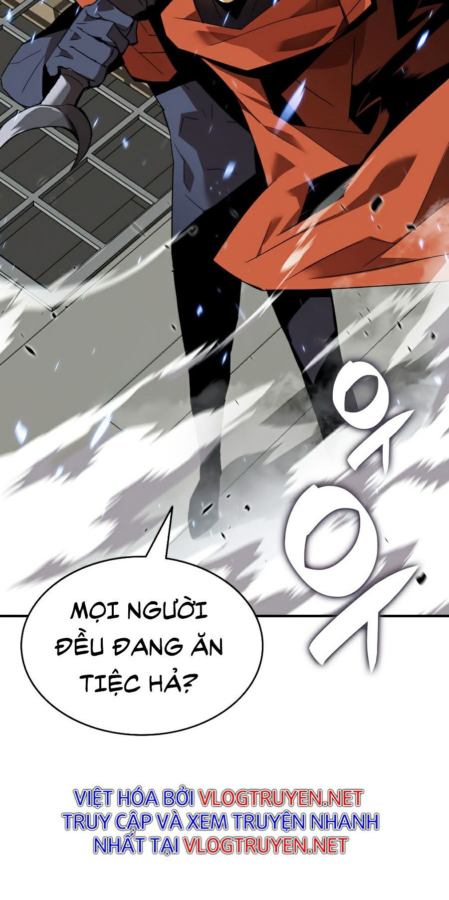 Trở Lại Làm Tân Thủ: Chapter 62