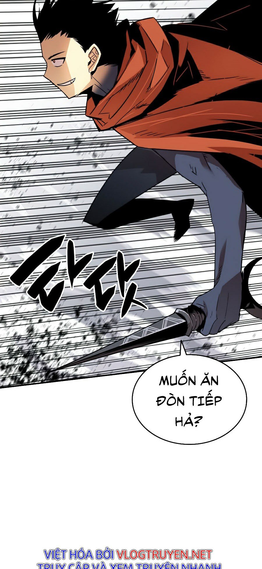 Trở Lại Làm Tân Thủ: Chapter 63