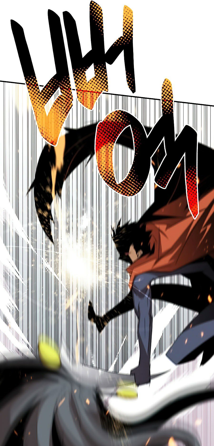 Trở Lại Làm Tân Thủ: Chapter 63