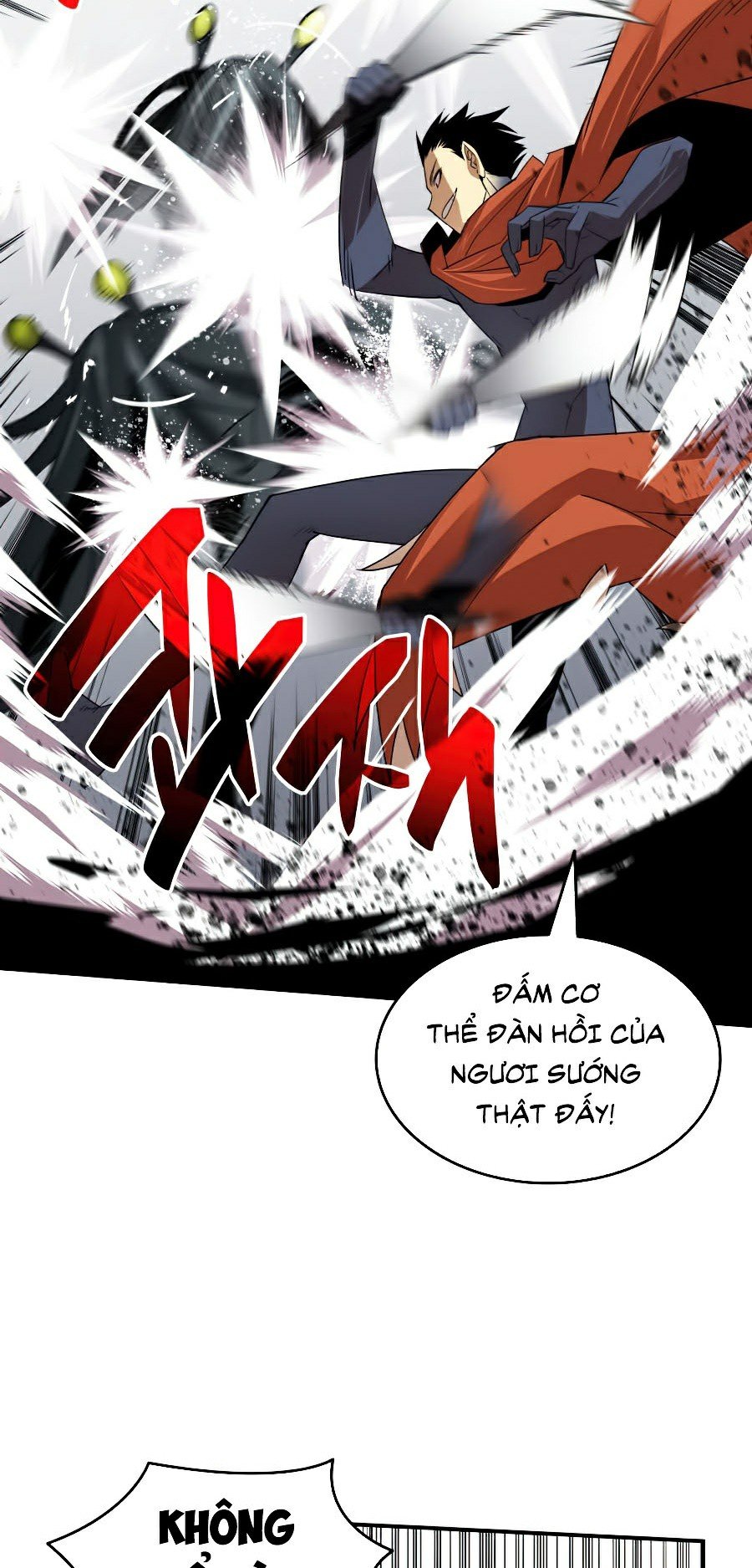 Trở Lại Làm Tân Thủ: Chapter 63