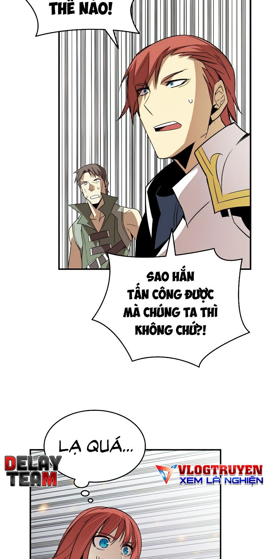 Trở Lại Làm Tân Thủ: Chapter 63