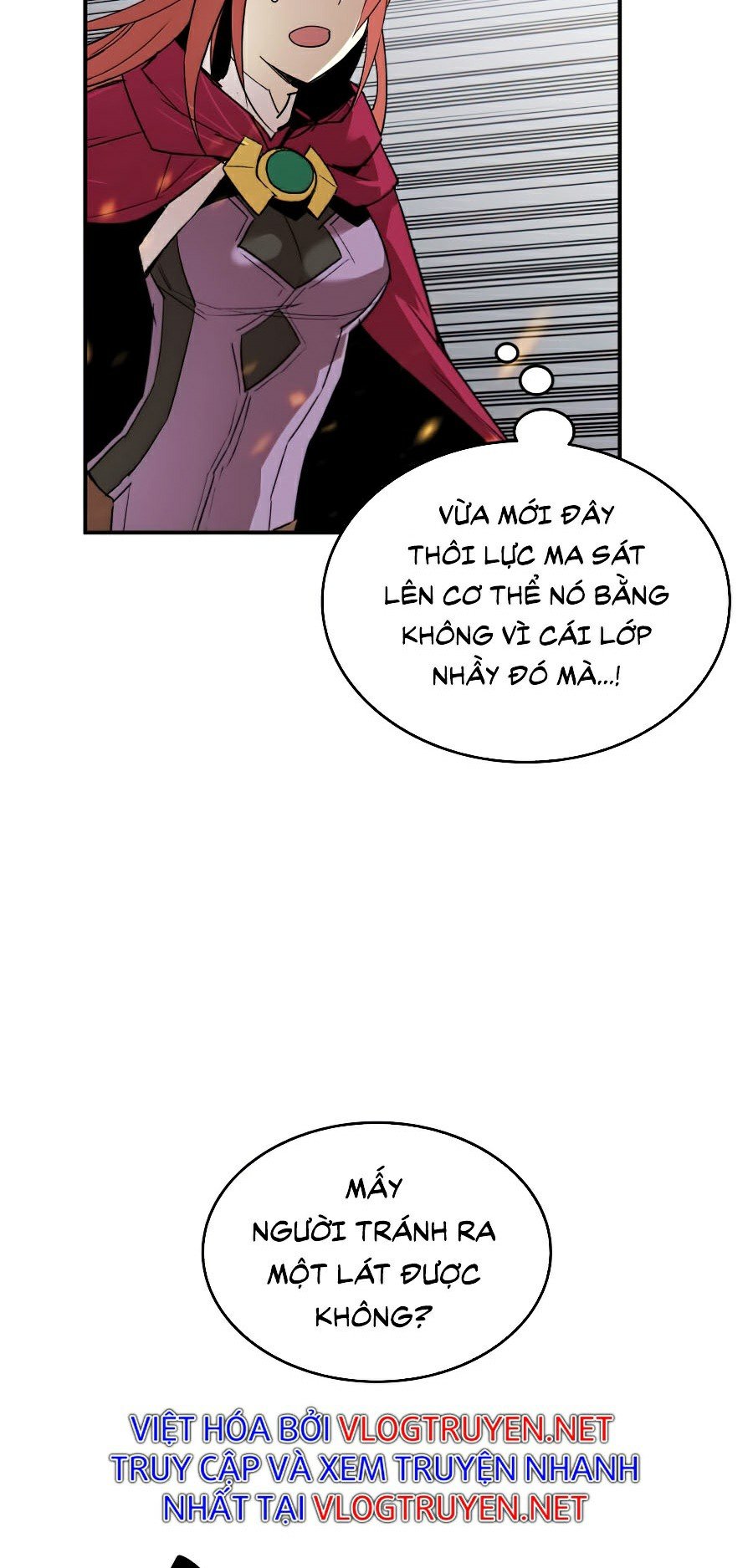 Trở Lại Làm Tân Thủ: Chapter 63