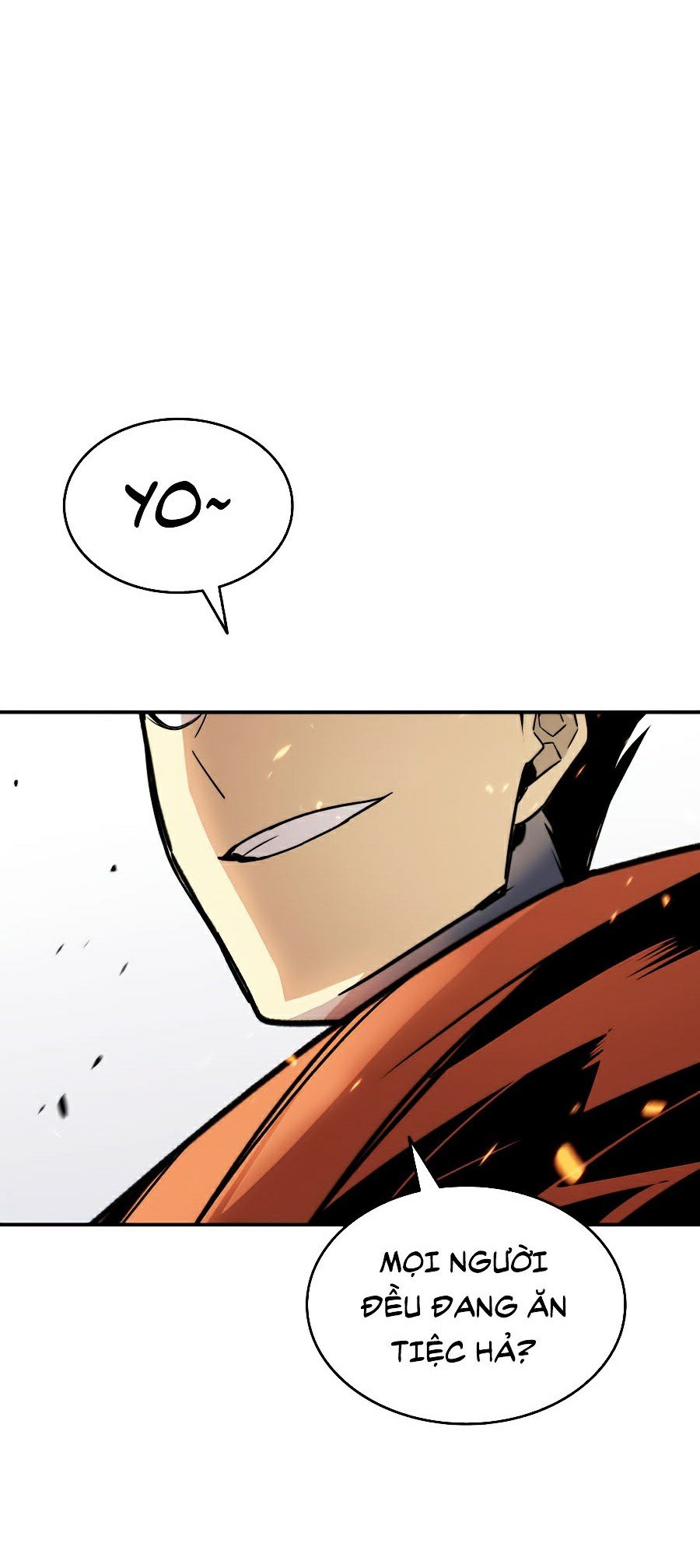 Trở Lại Làm Tân Thủ: Chapter 63