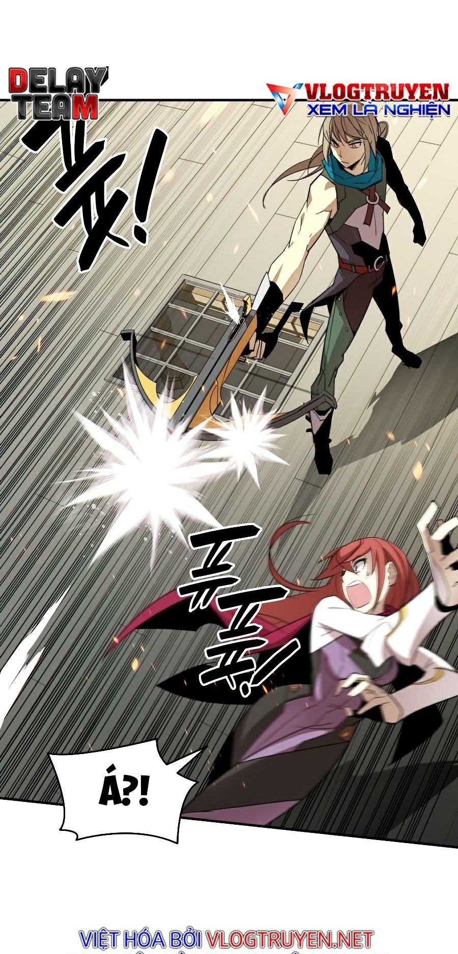 Trở Lại Làm Tân Thủ: Chapter 63
