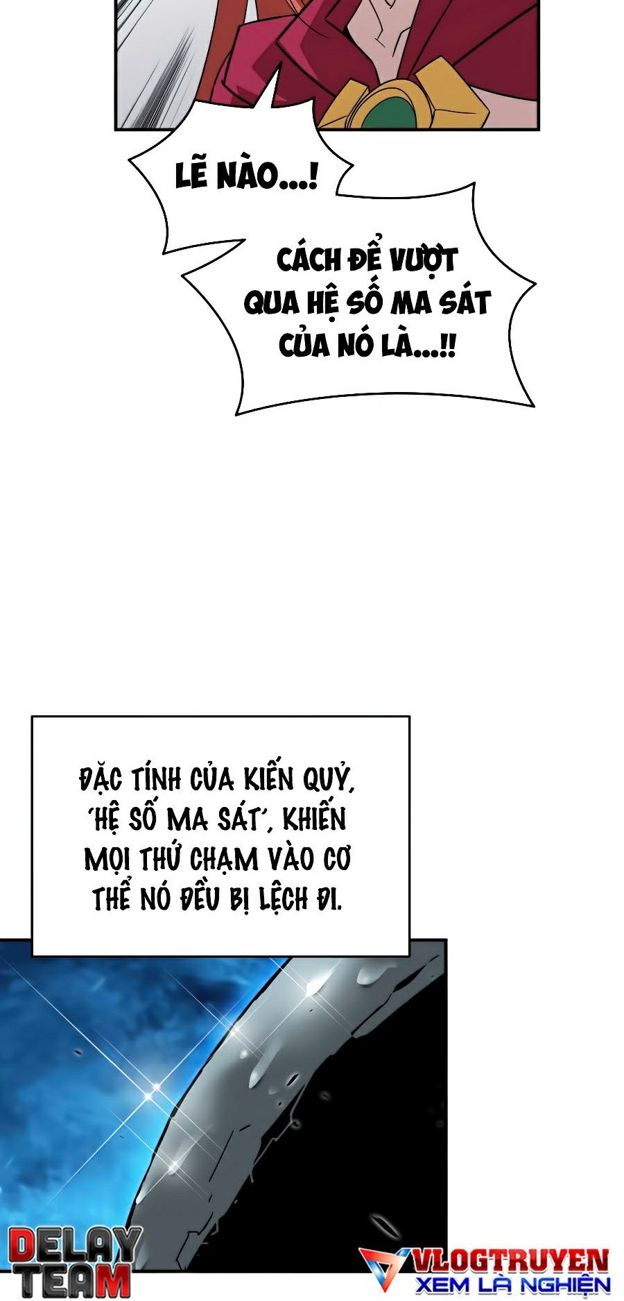 Trở Lại Làm Tân Thủ: Chapter 63