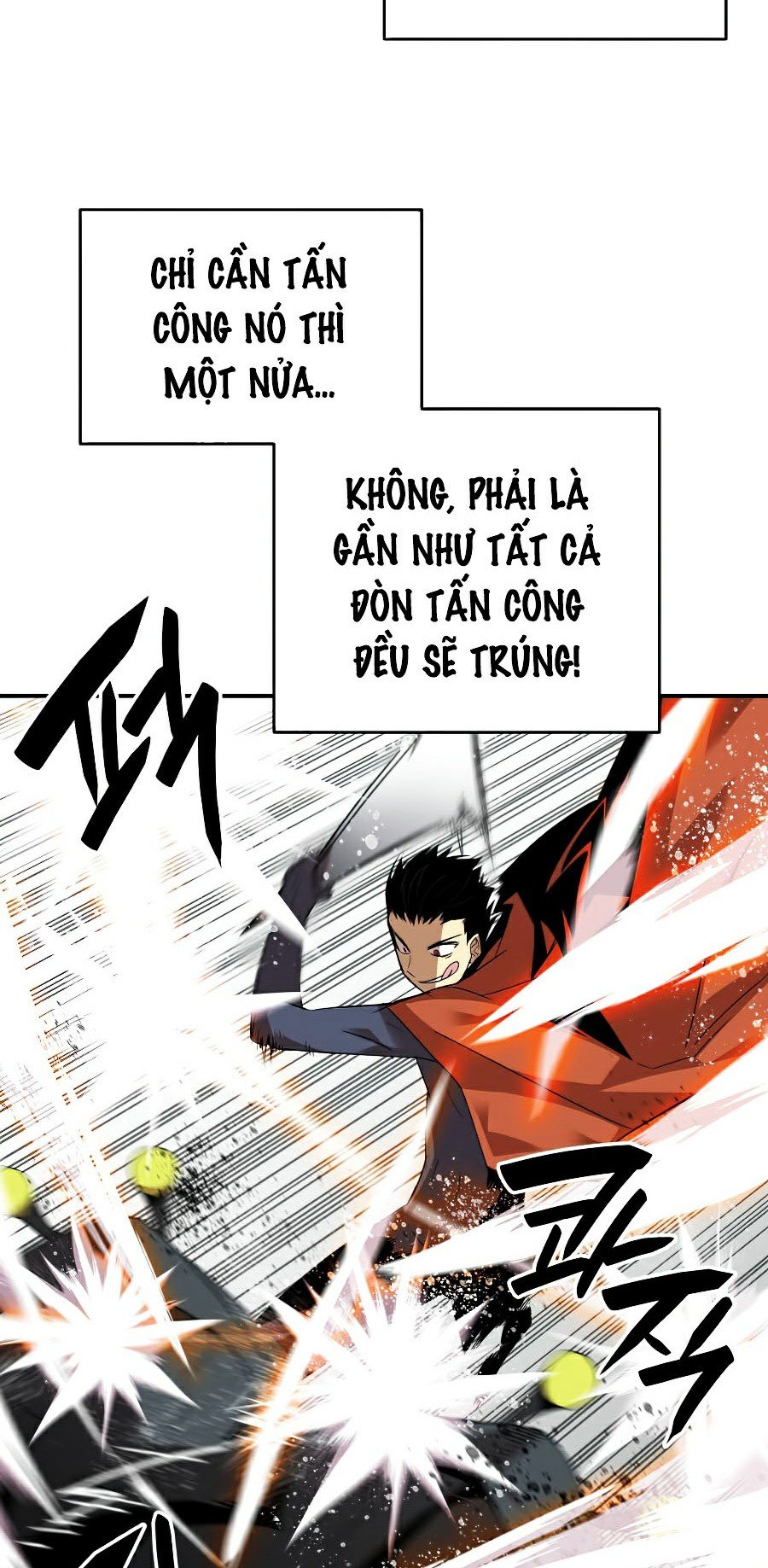Trở Lại Làm Tân Thủ: Chapter 63