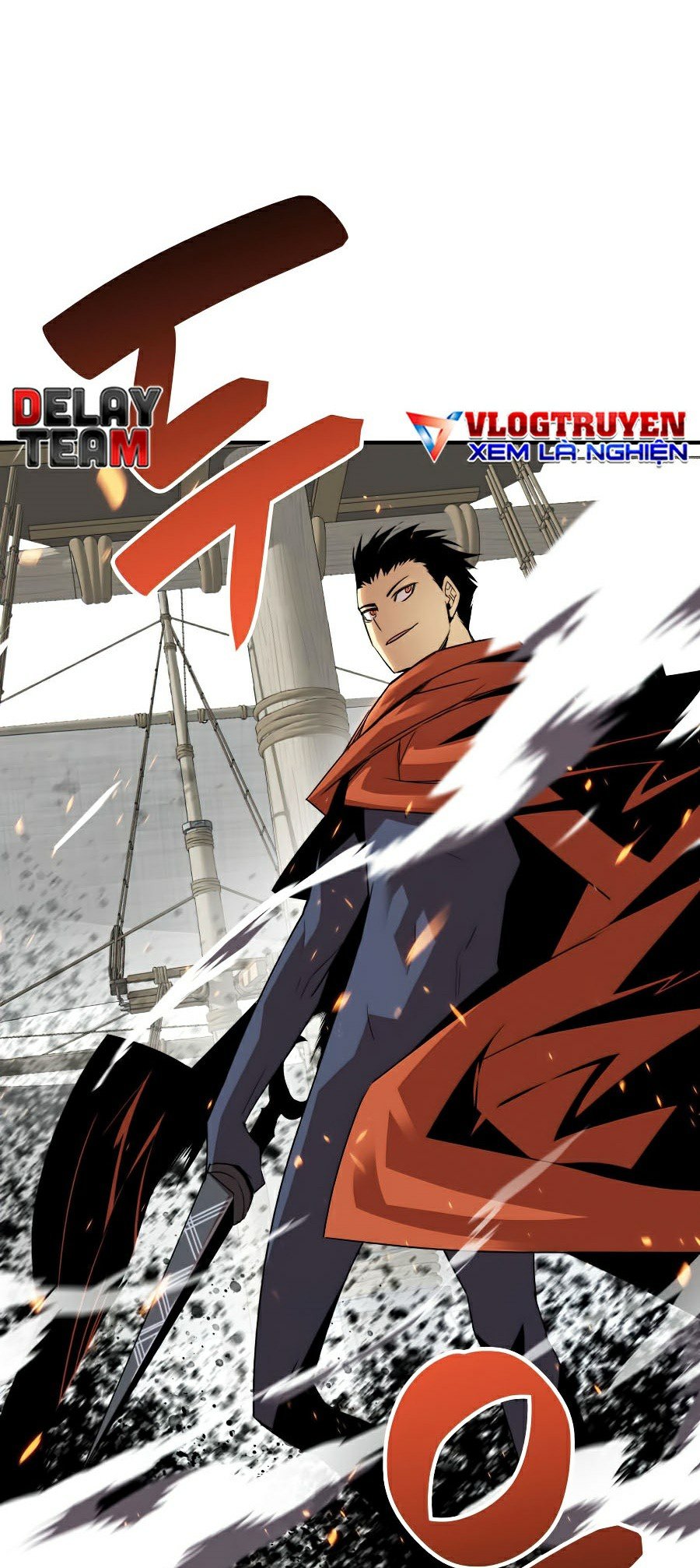 Trở Lại Làm Tân Thủ: Chapter 63