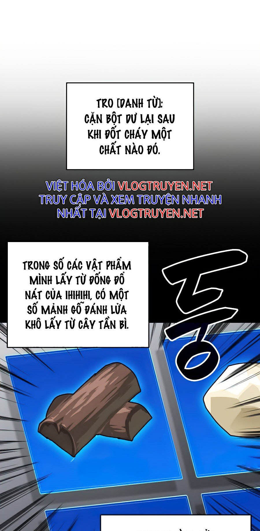 Trở Lại Làm Tân Thủ: Chapter 63