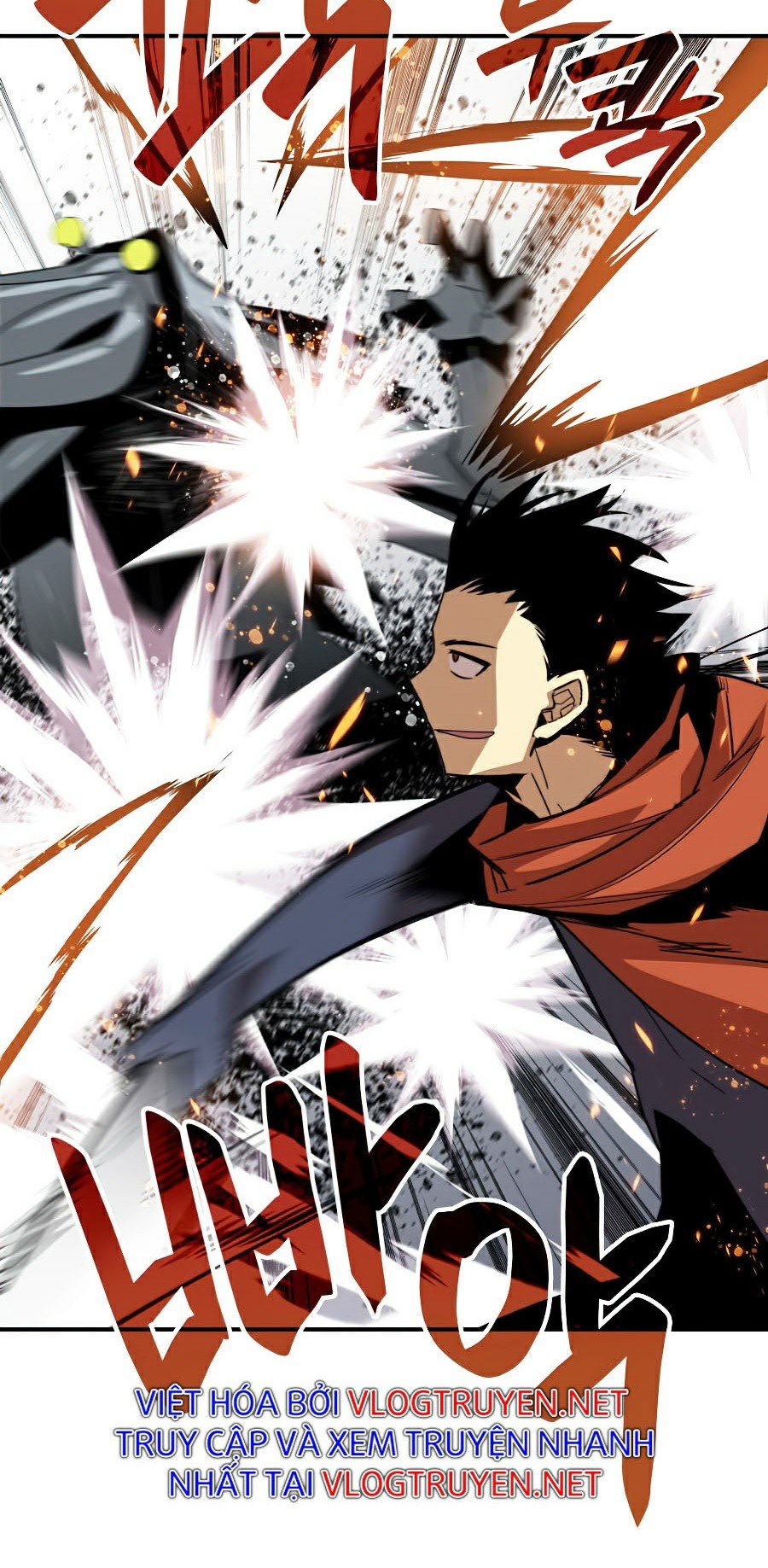 Trở Lại Làm Tân Thủ: Chapter 63