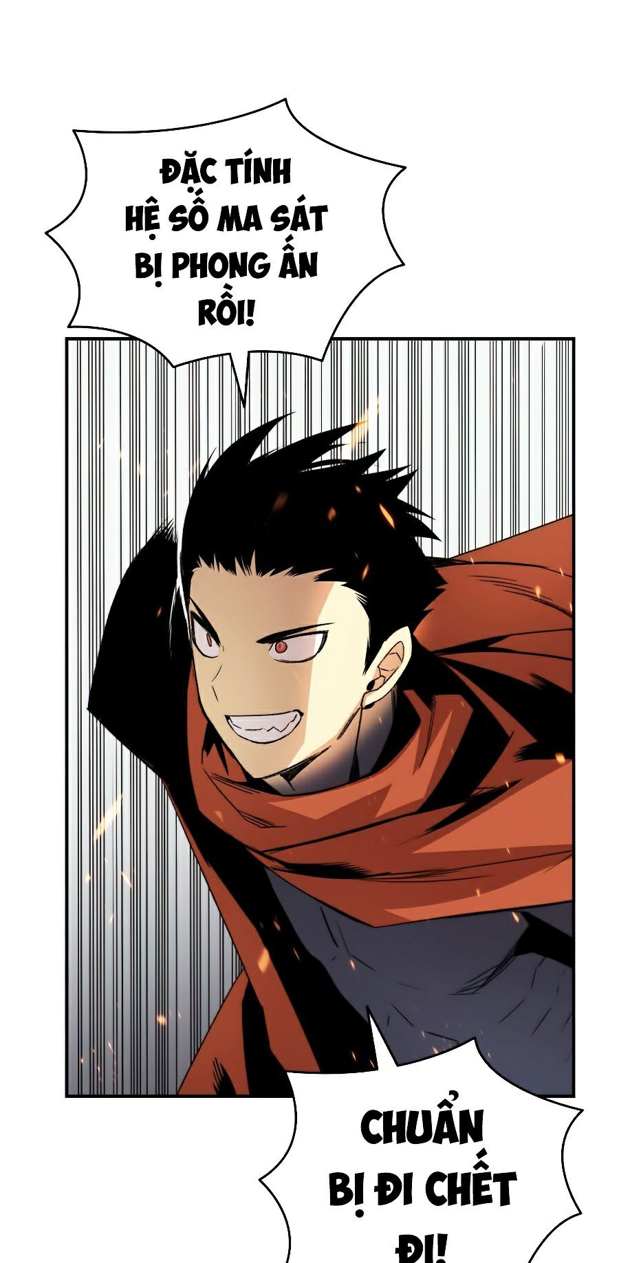 Trở Lại Làm Tân Thủ: Chapter 63