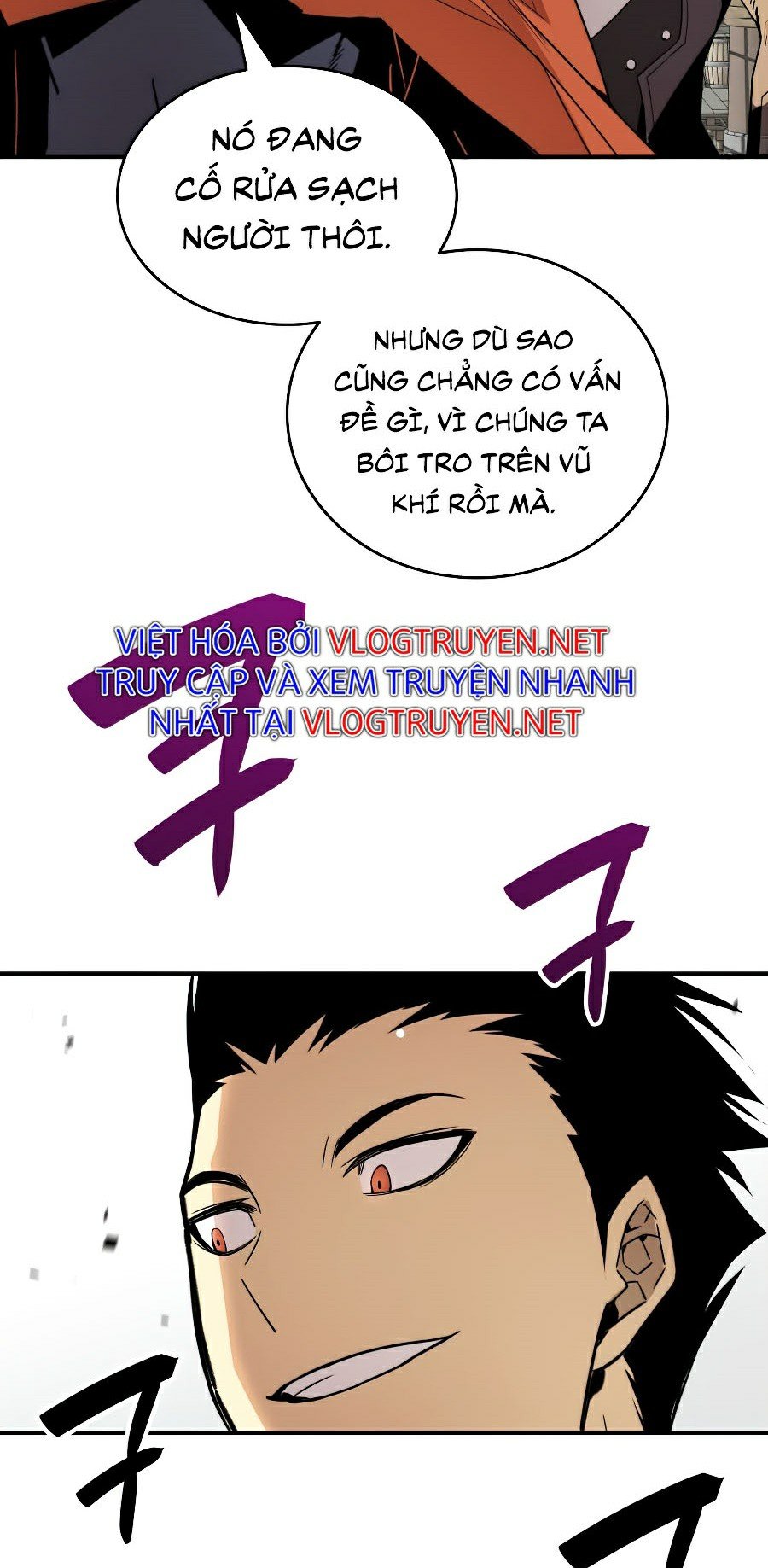 Trở Lại Làm Tân Thủ: Chapter 63