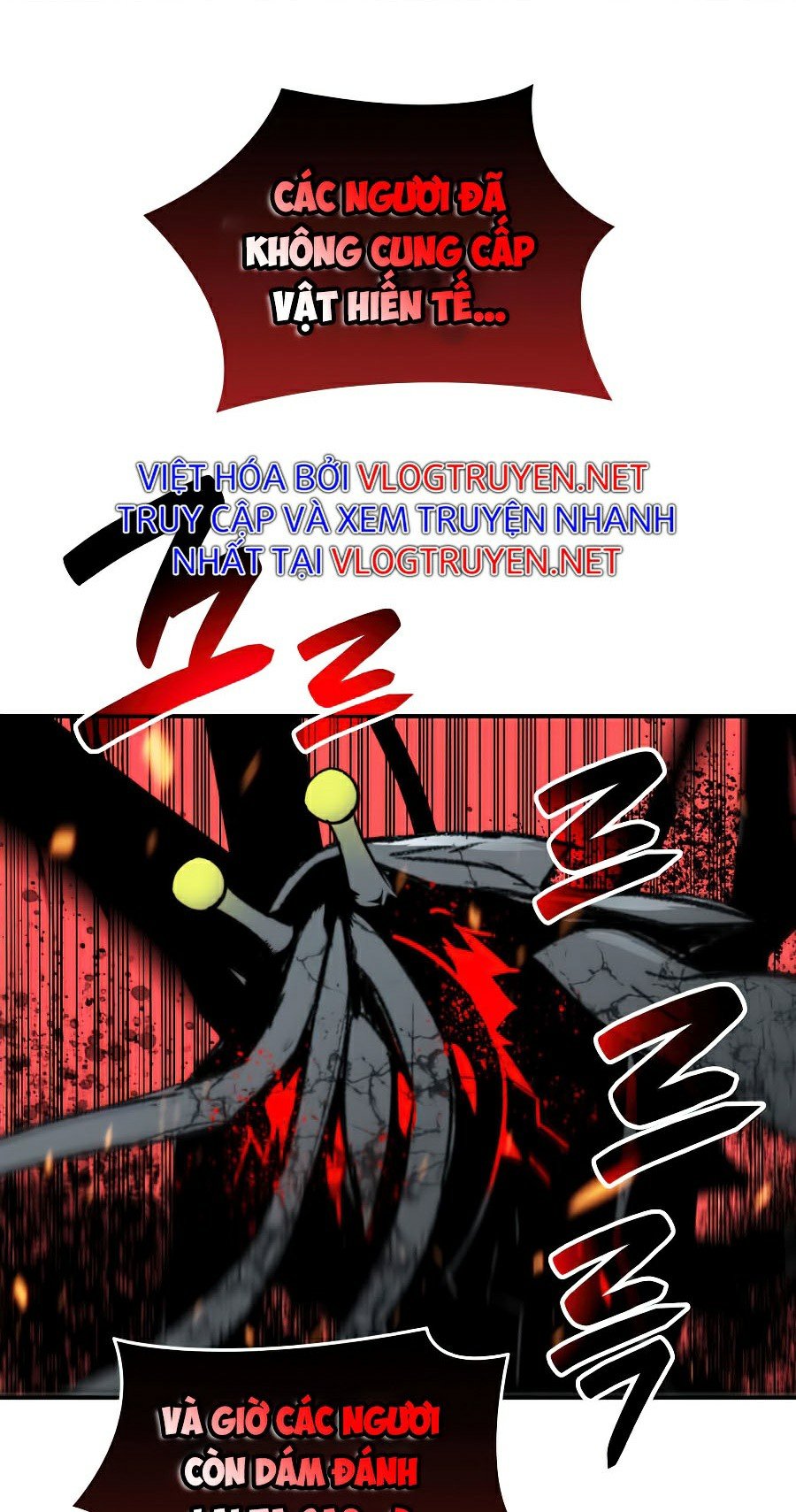 Trở Lại Làm Tân Thủ: Chapter 63