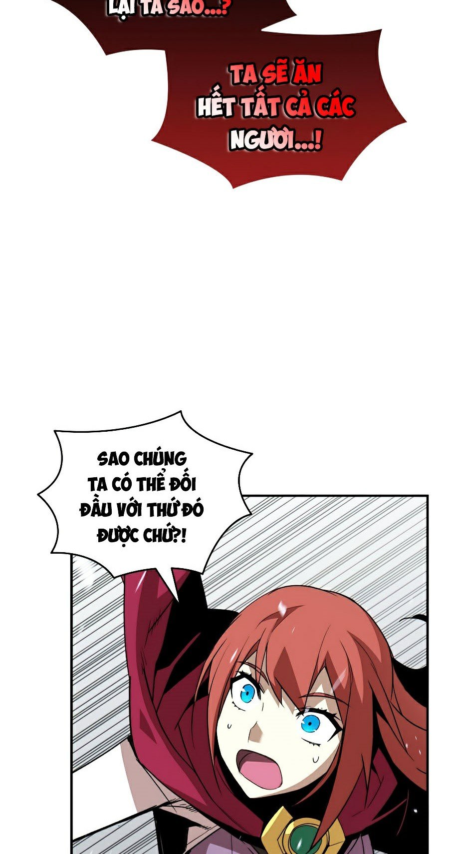 Trở Lại Làm Tân Thủ: Chapter 63