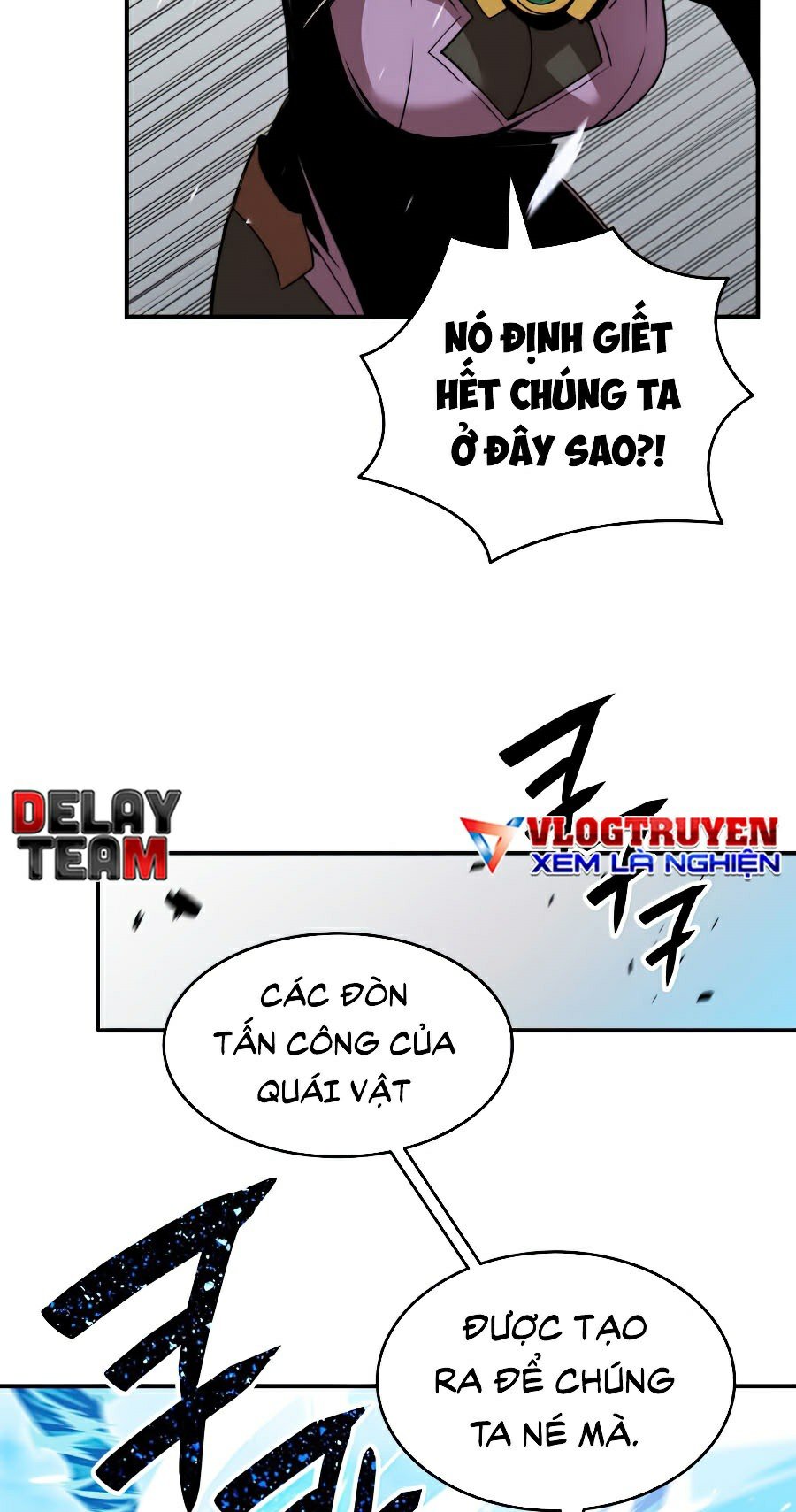 Trở Lại Làm Tân Thủ: Chapter 63