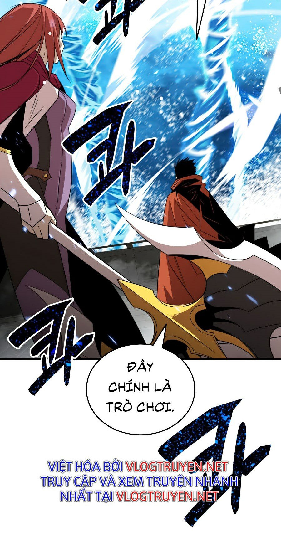 Trở Lại Làm Tân Thủ: Chapter 63