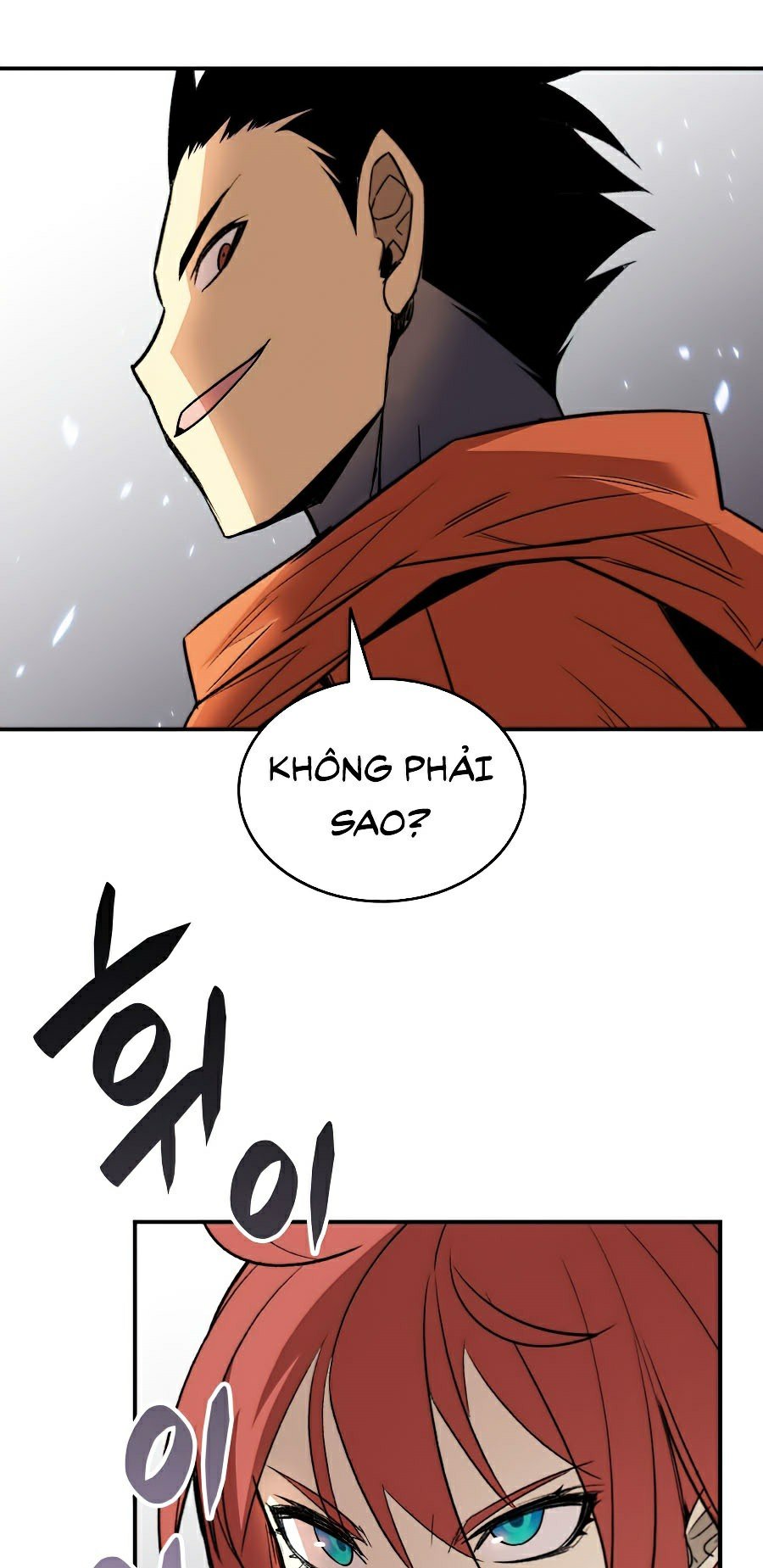 Trở Lại Làm Tân Thủ: Chapter 63
